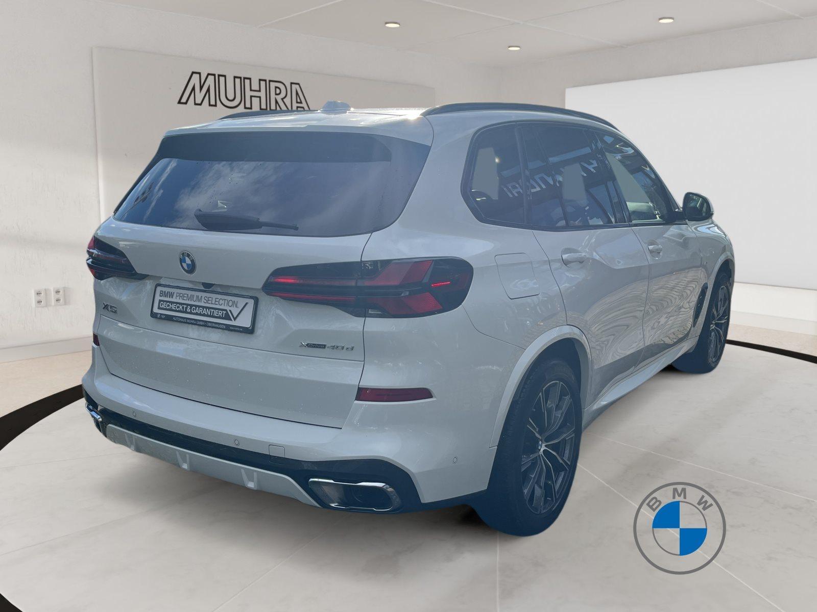 BMW X5 – Bild 5