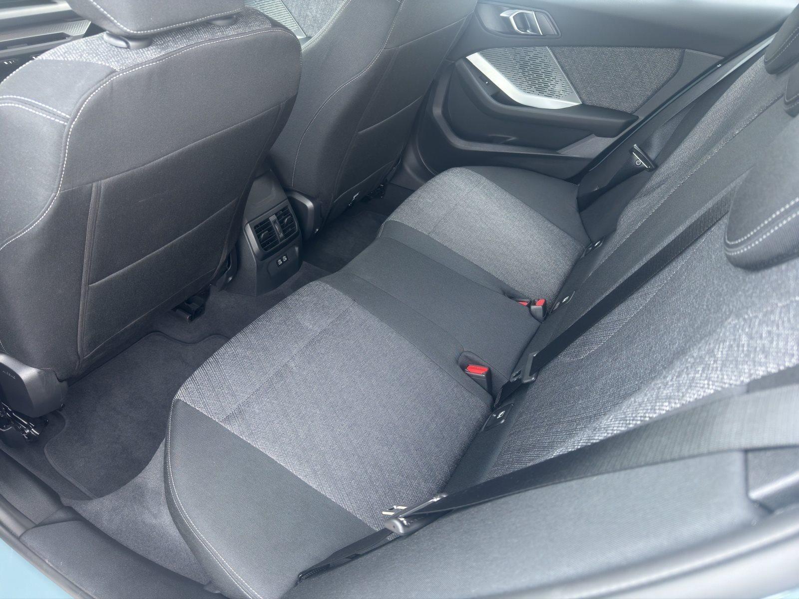 BMW 1er – Bild 18