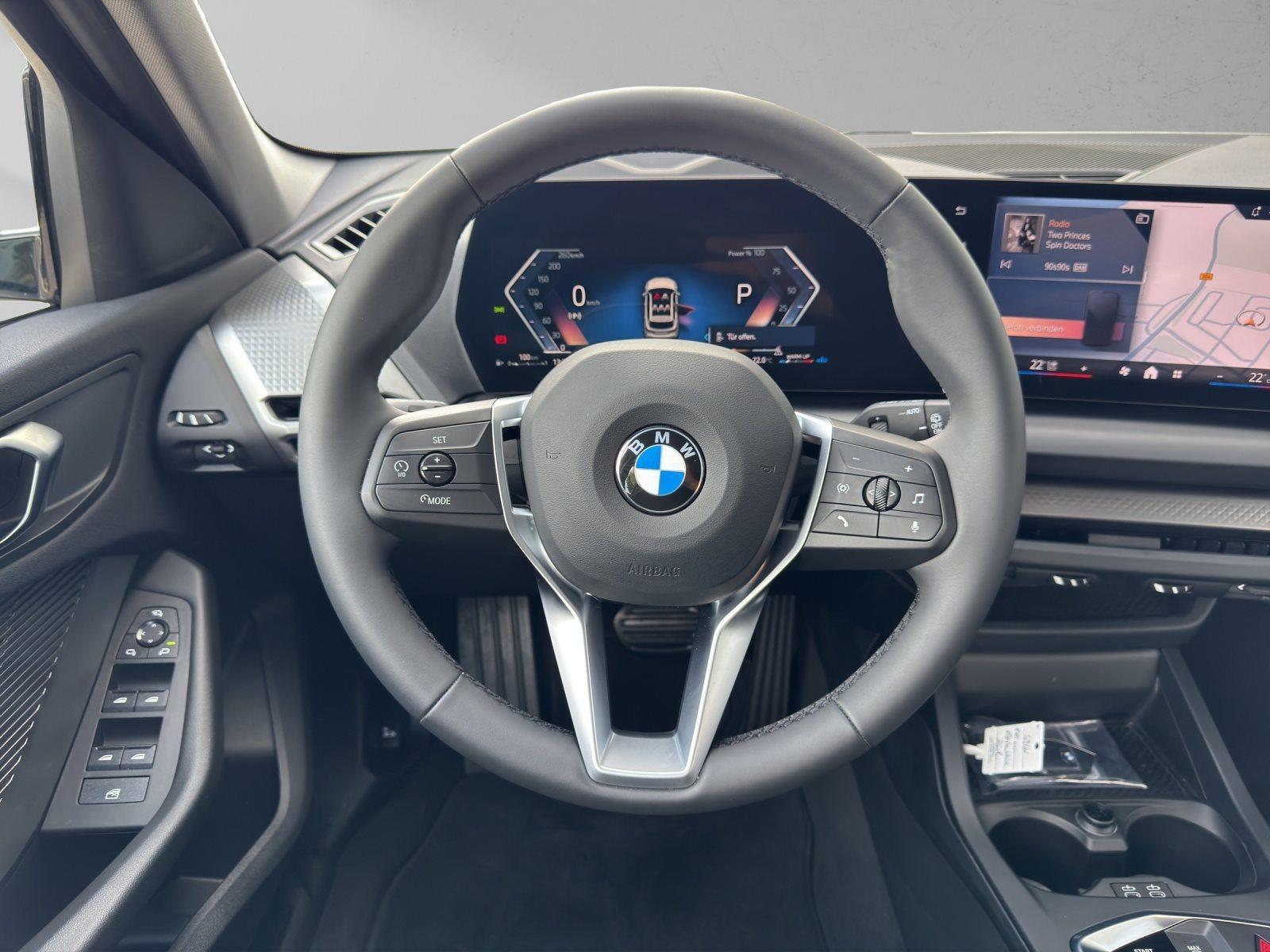 BMW 1er – Bild 14