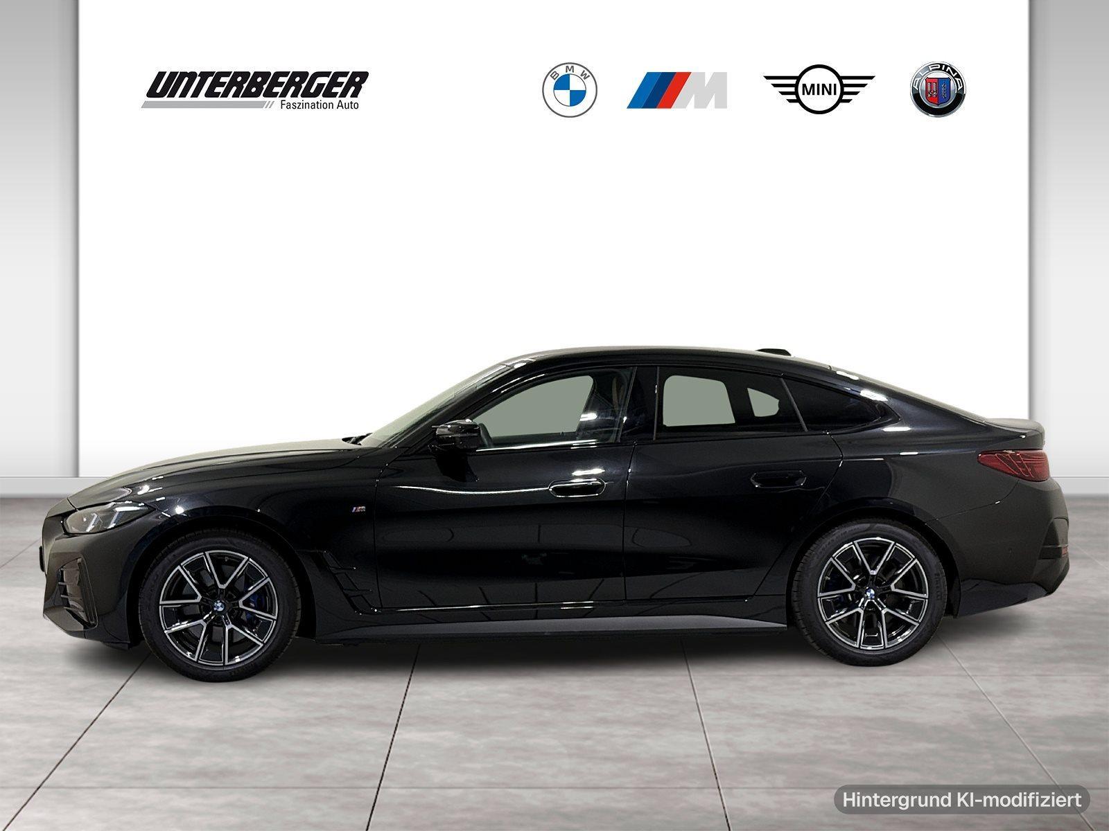 BMW 4er Gran Coupé – Bild 2