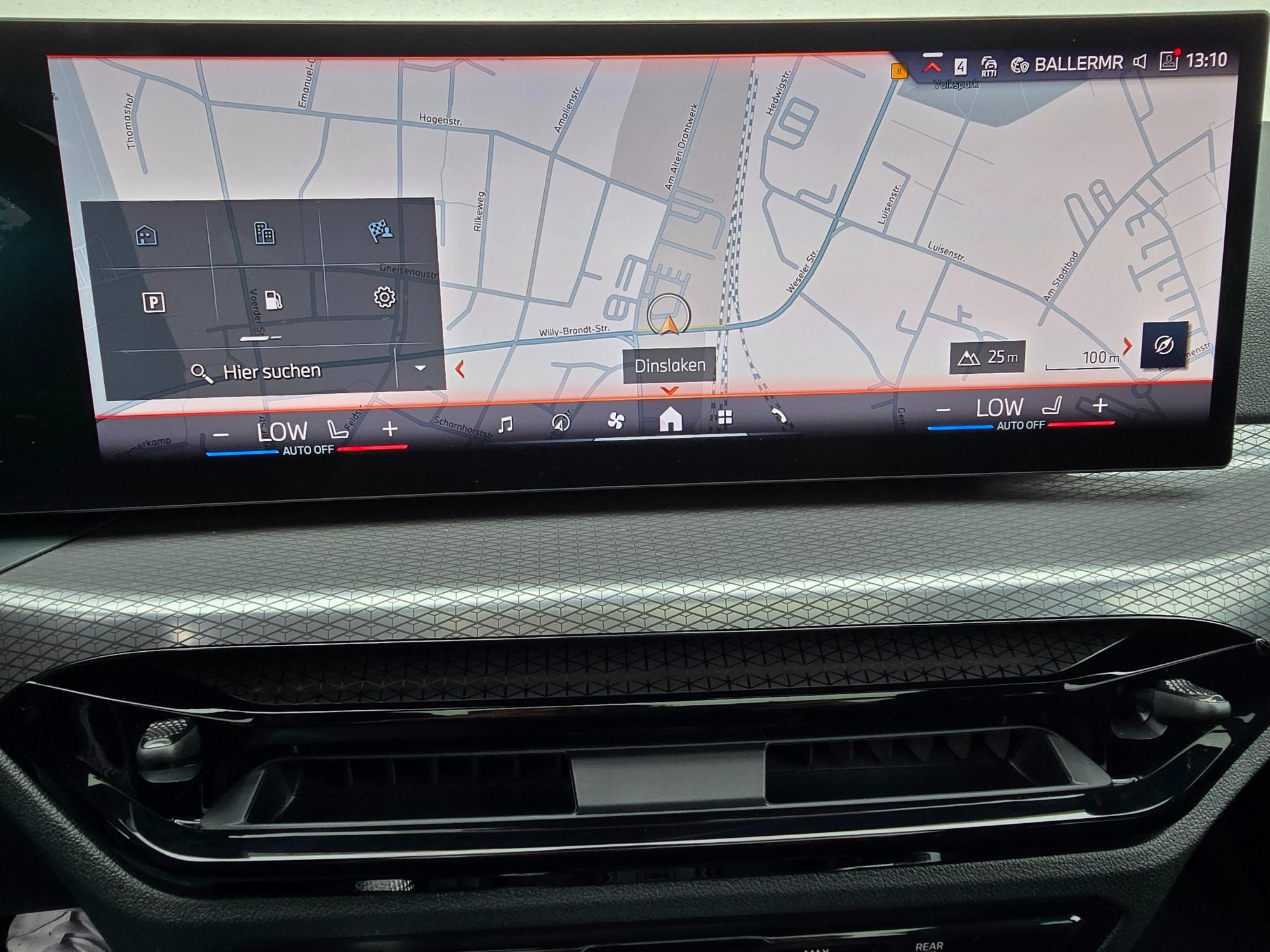 BMW 3er Touring – Bild 31
