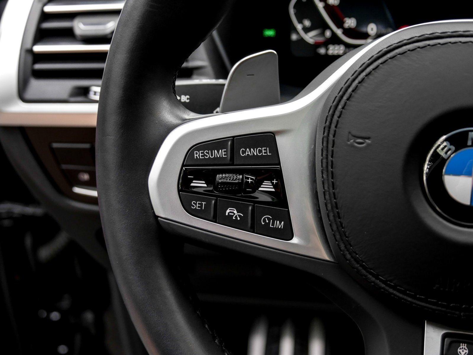 BMW X3 – Bild 19