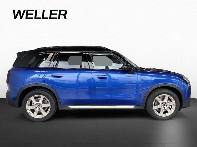 MINI Countryman – Bild 5