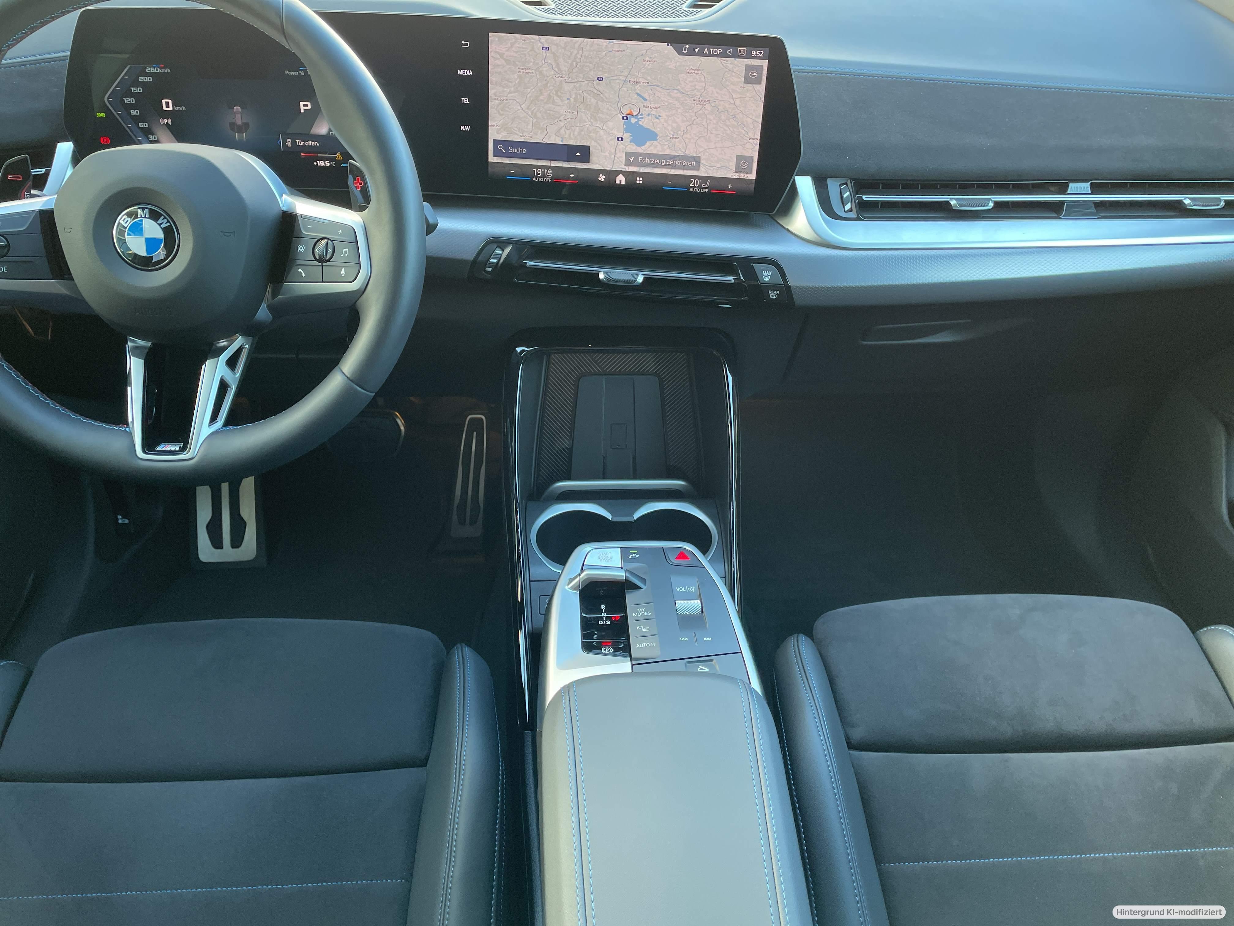 BMW X1 – Bild 8