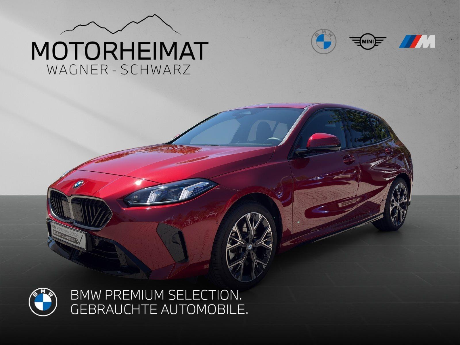 BMW 1er