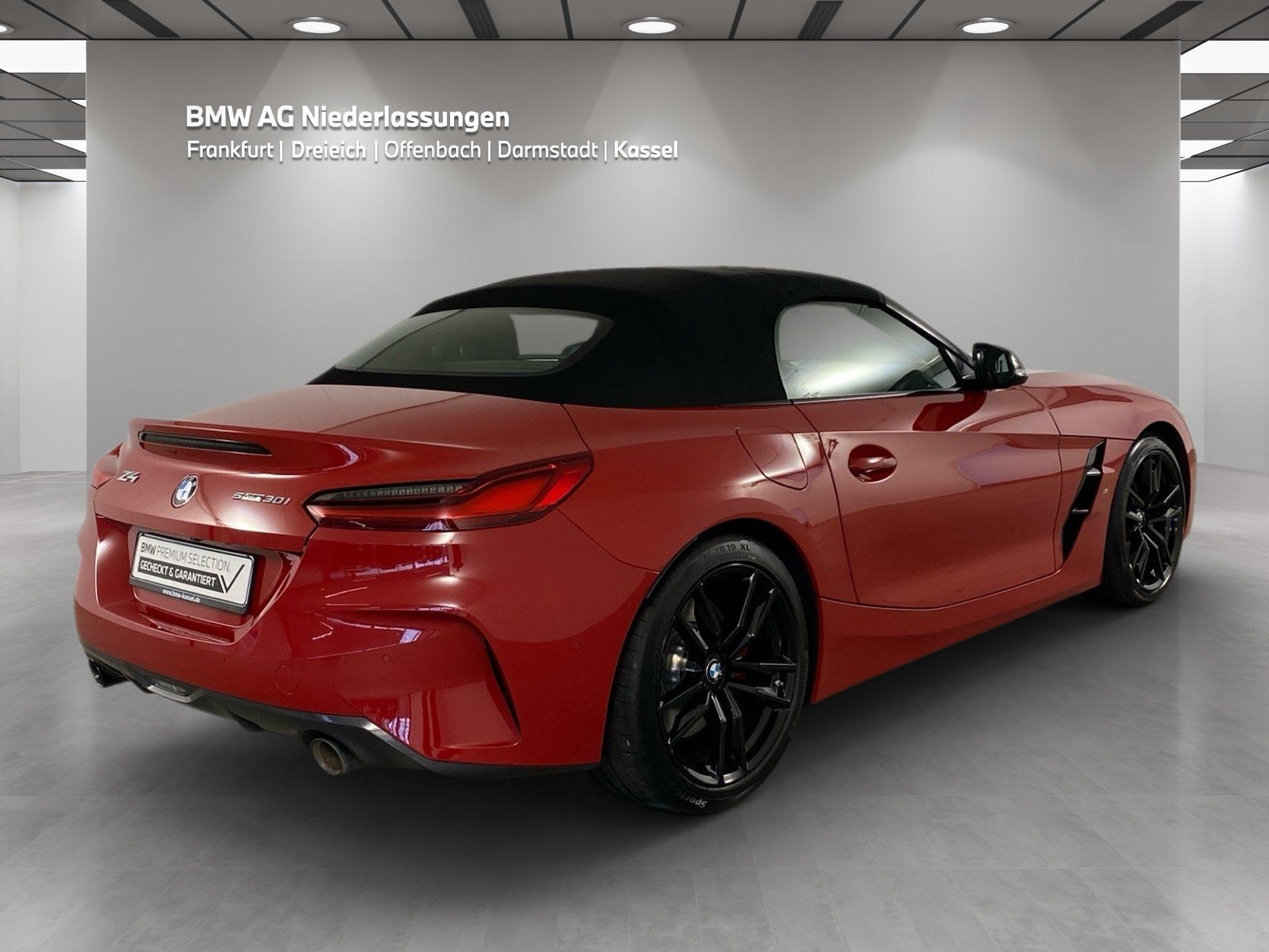 BMW Z4 – Bild 3