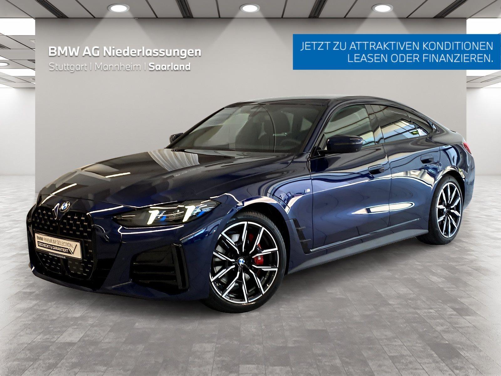 BMW 430I 2024