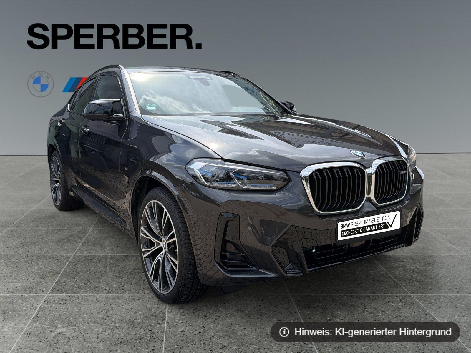 BMW X4 – Bild 22