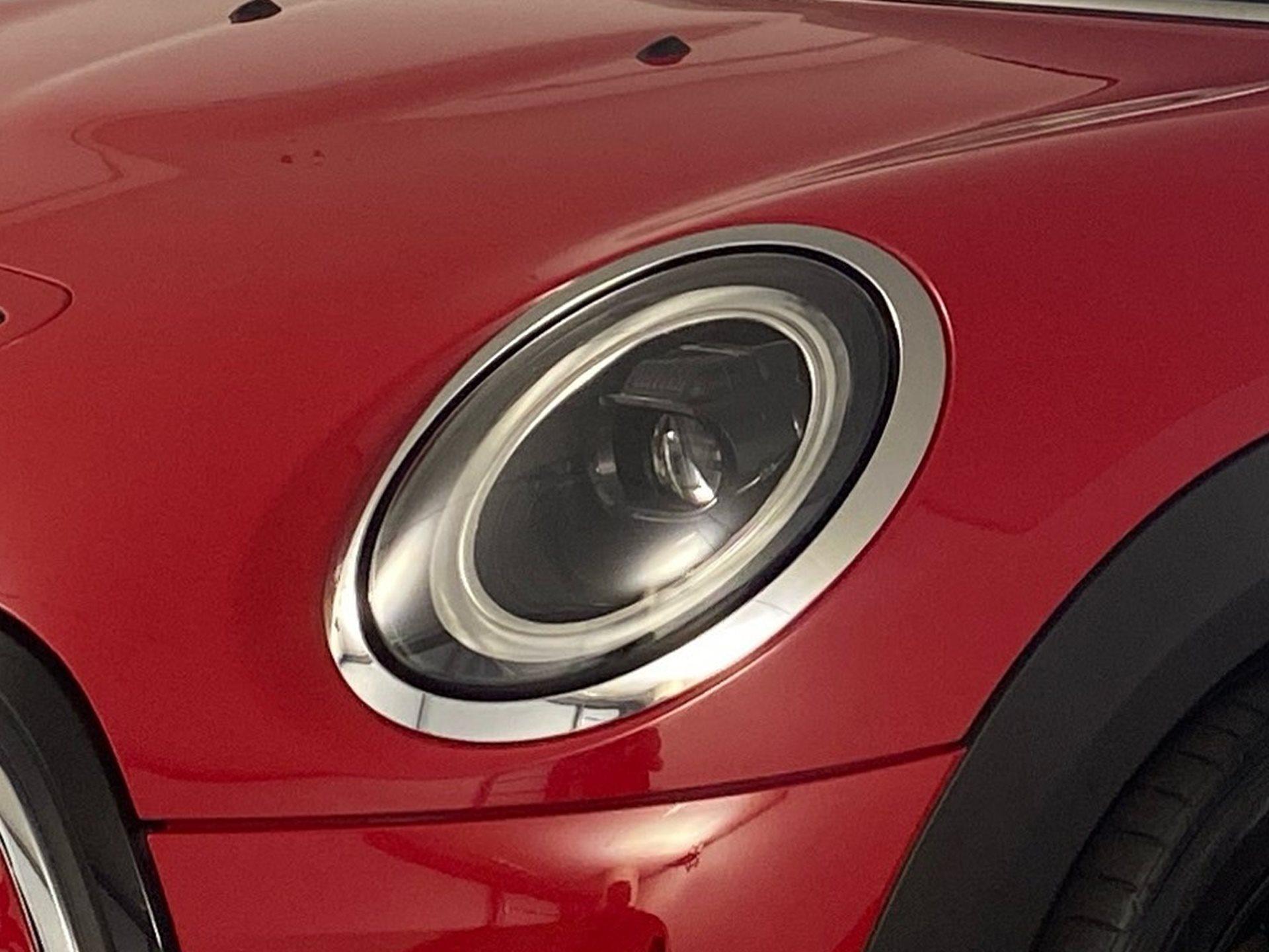 MINI Cooper 3-Türer – Bild 5