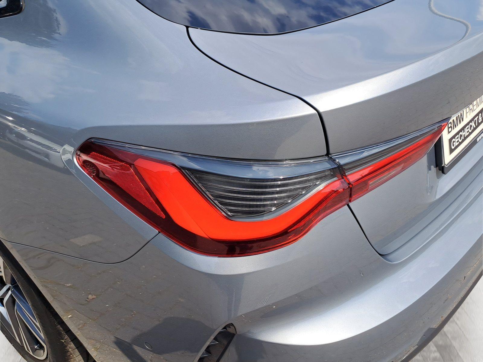 BMW 4er Gran Coupé – Bild 13