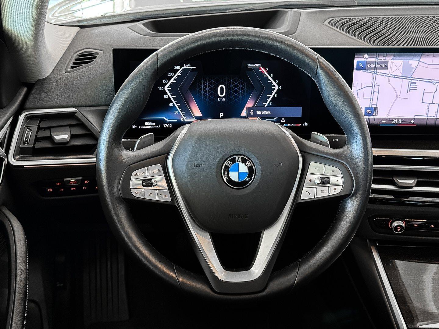 BMW 4er Gran Coupé – Bild 14