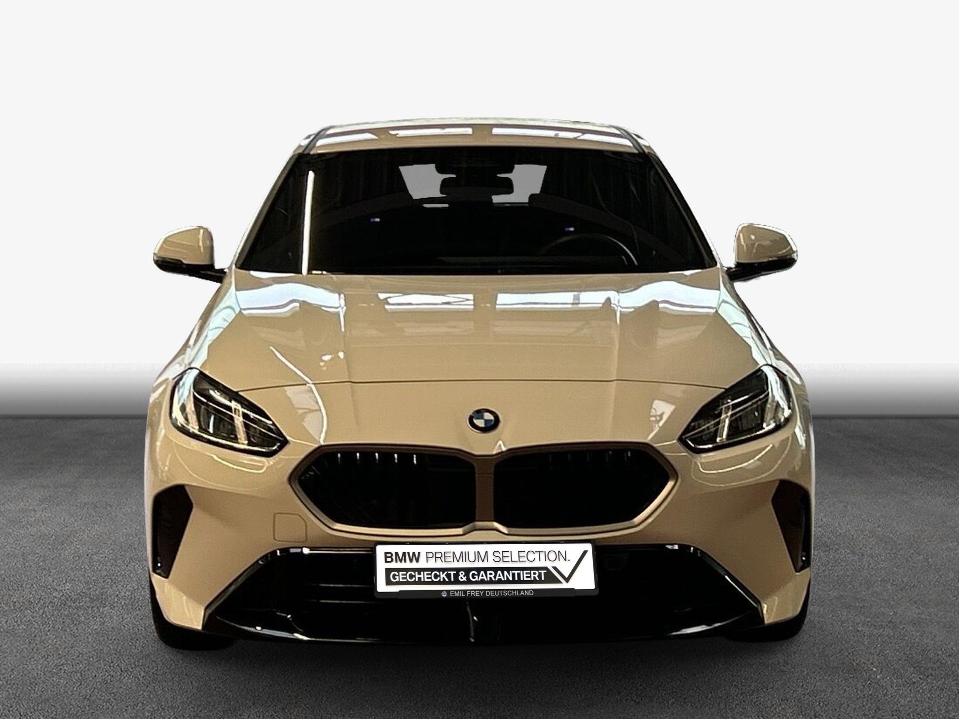 BMW 1er – Bild 15