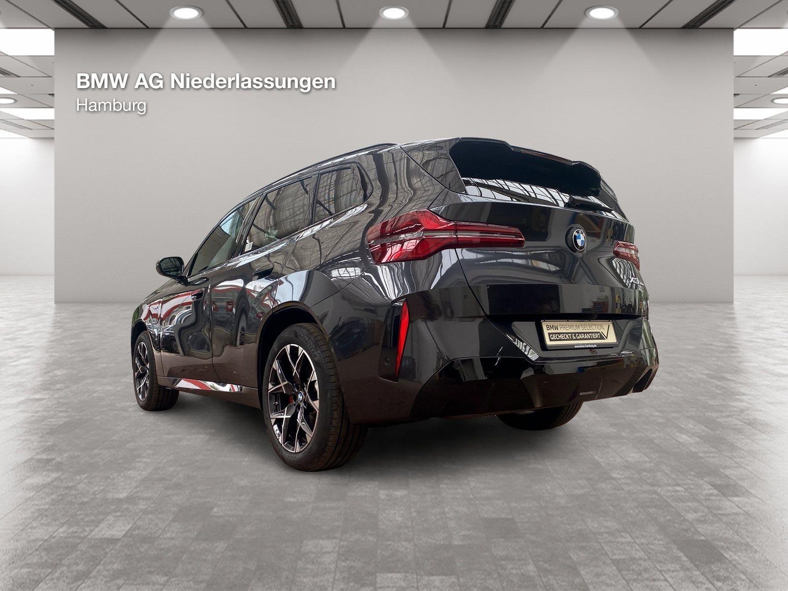 BMW X3 – Bild 3