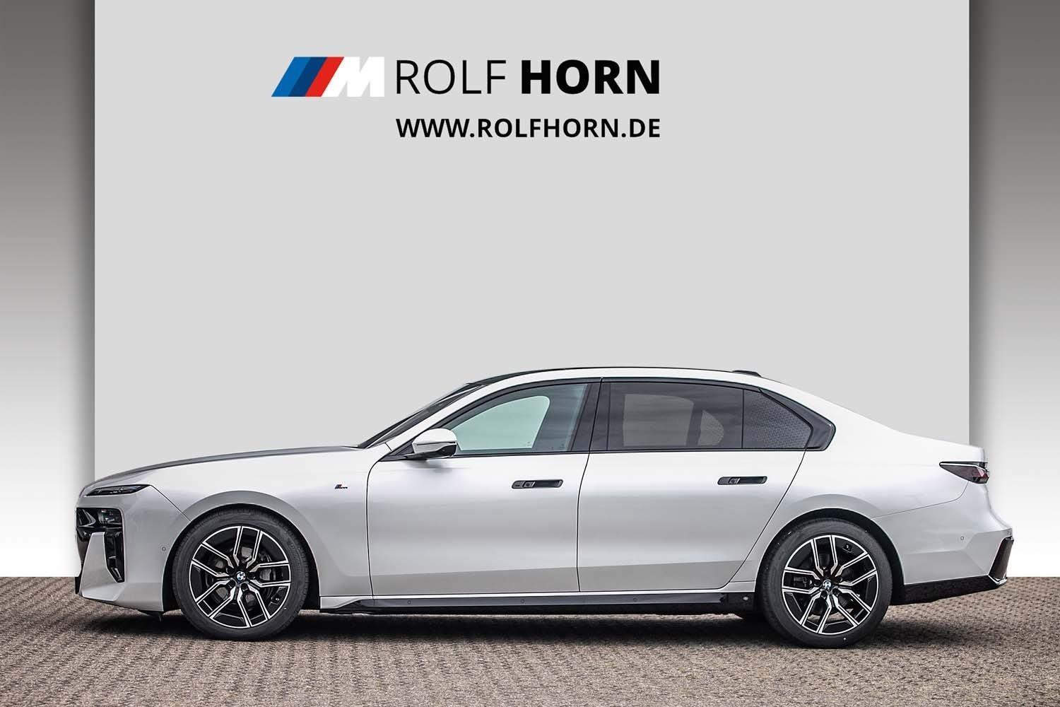 BMW 7er – Bild 11