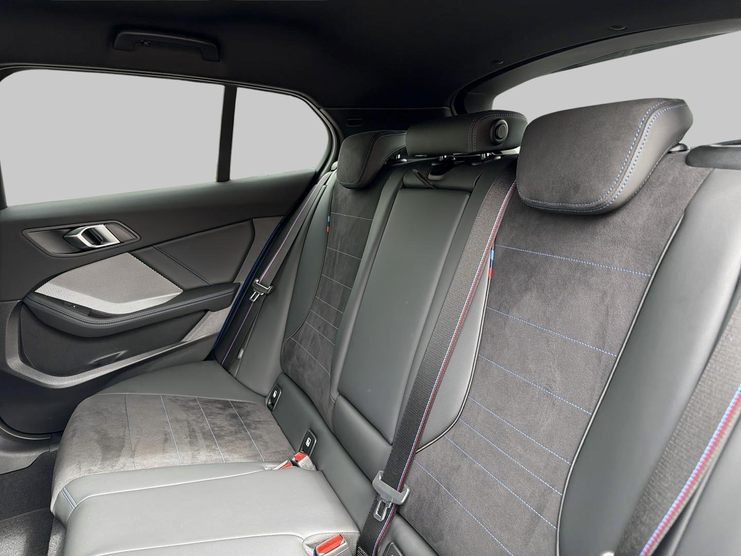 BMW 1er – Bild 14