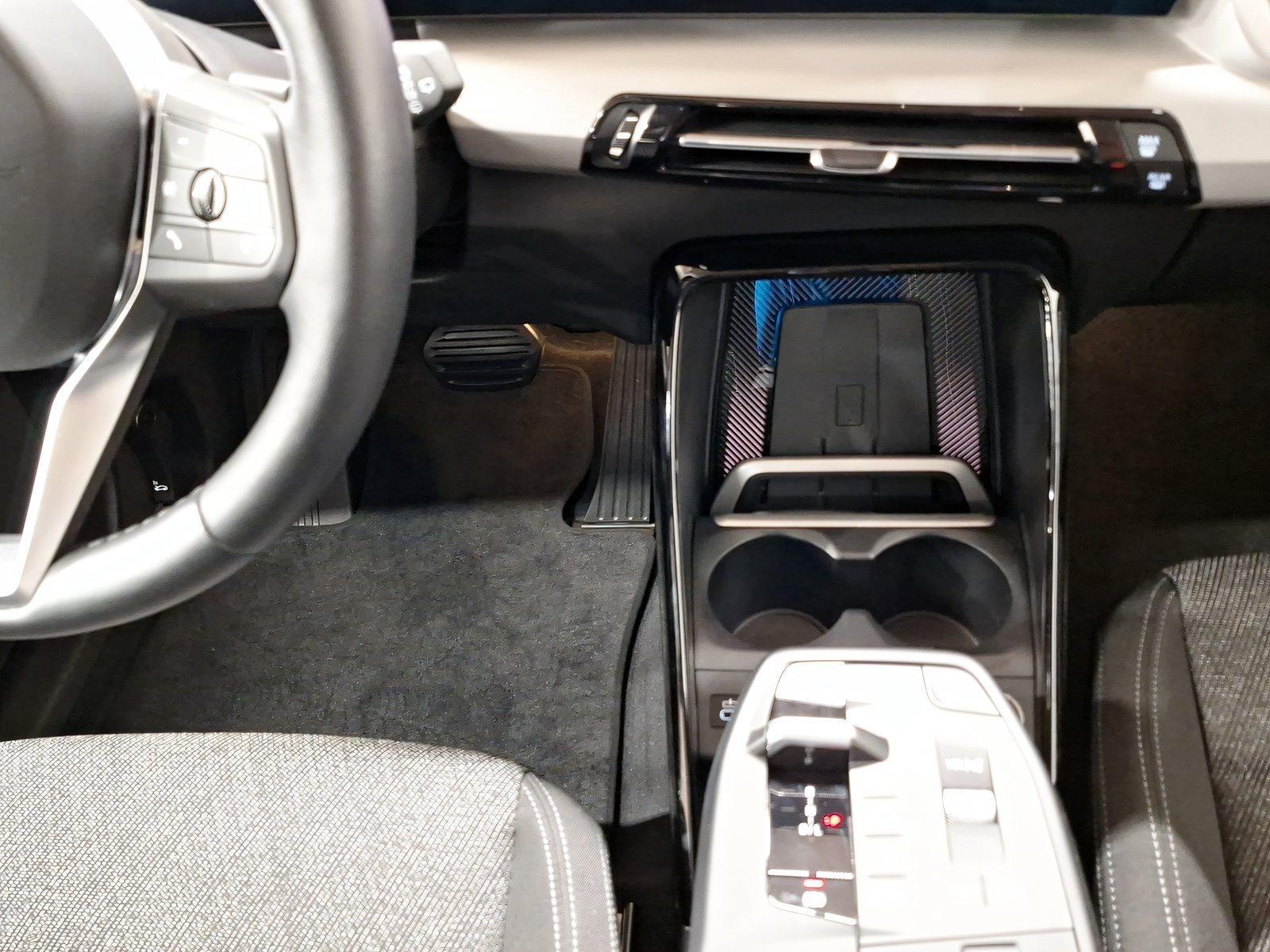 BMW 2er Active Tourer – Bild 19