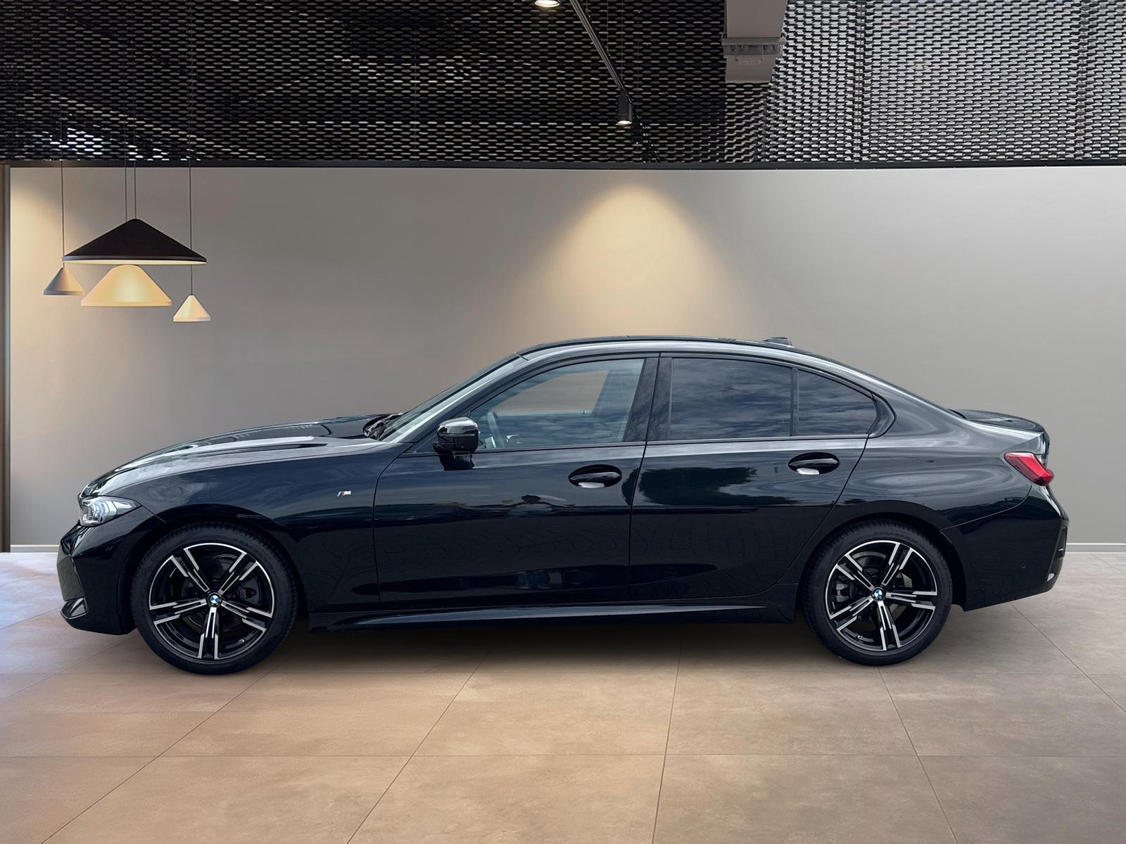 BMW 3er
