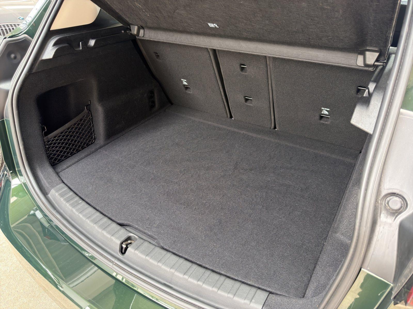 BMW 2er Active Tourer – Bild 17