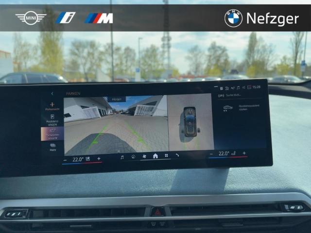 BMW iX – Bild 7