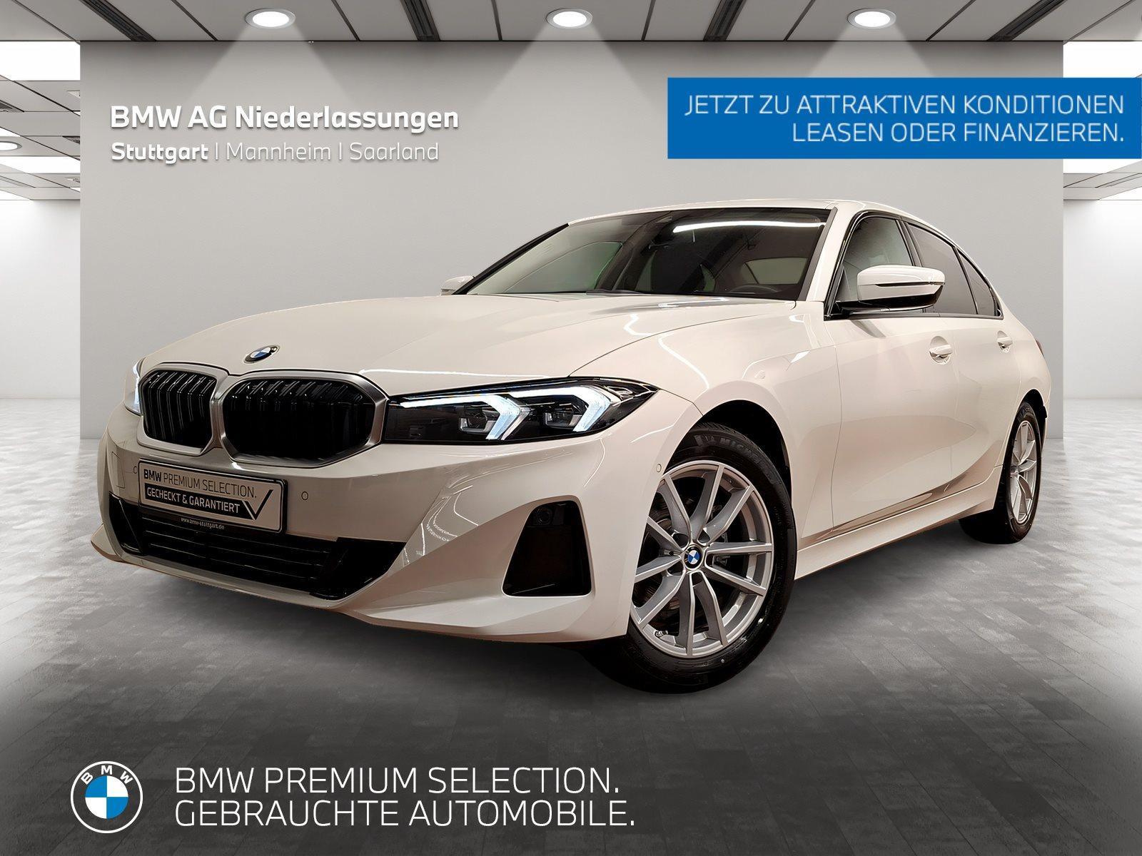 BMW 3er