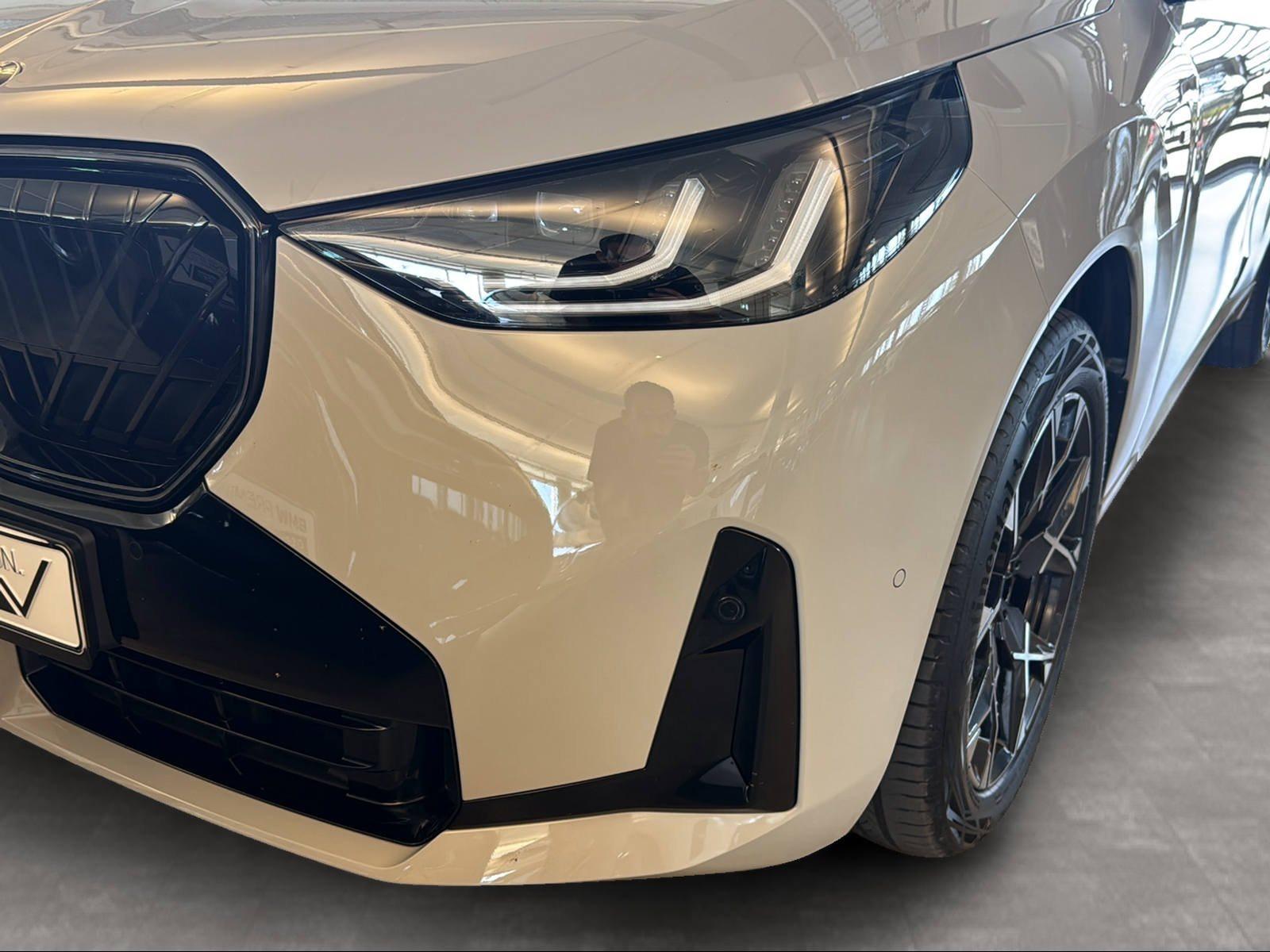 BMW X3 – Bild 18