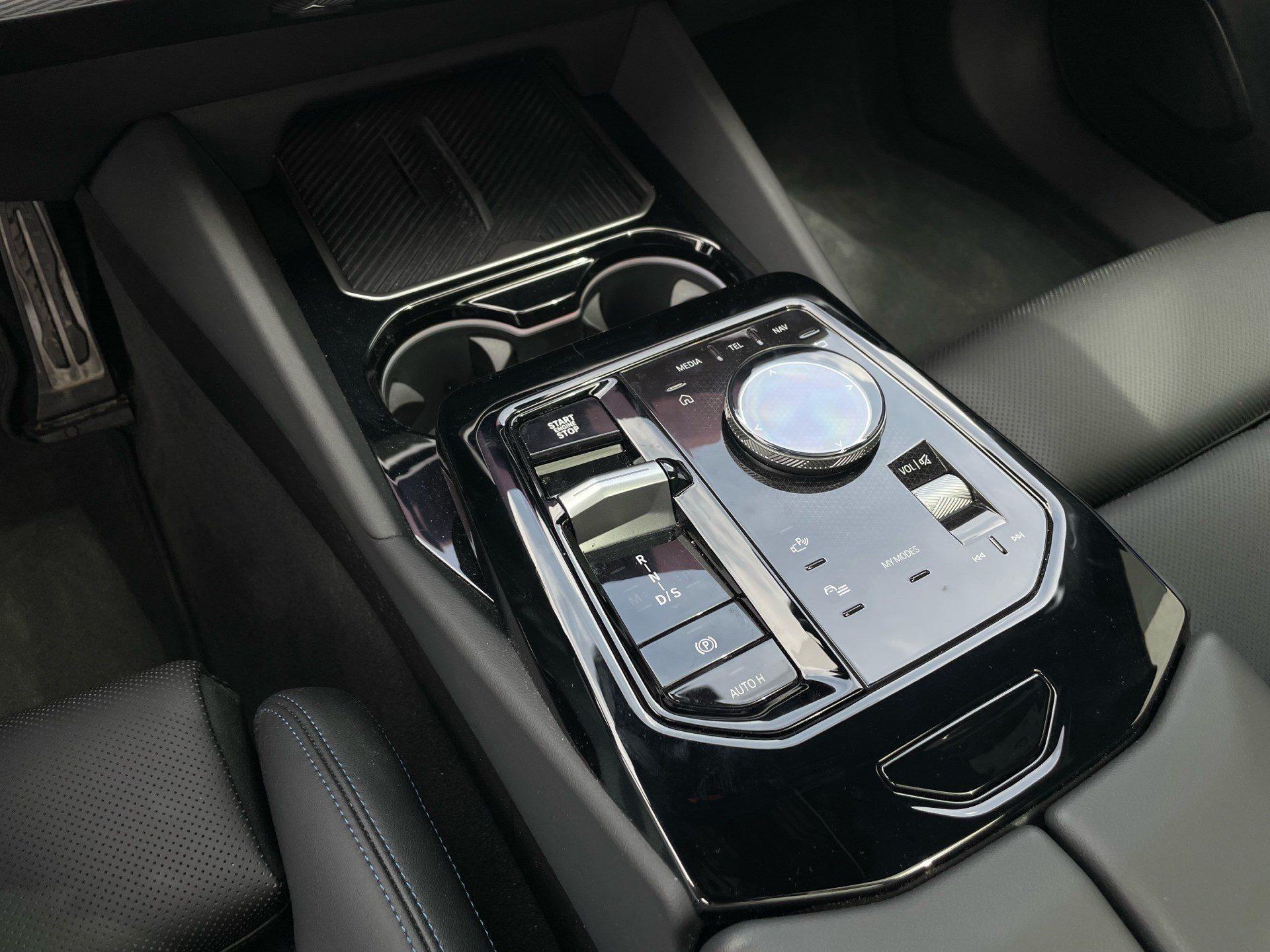 BMW 5er Touring – Bild 7