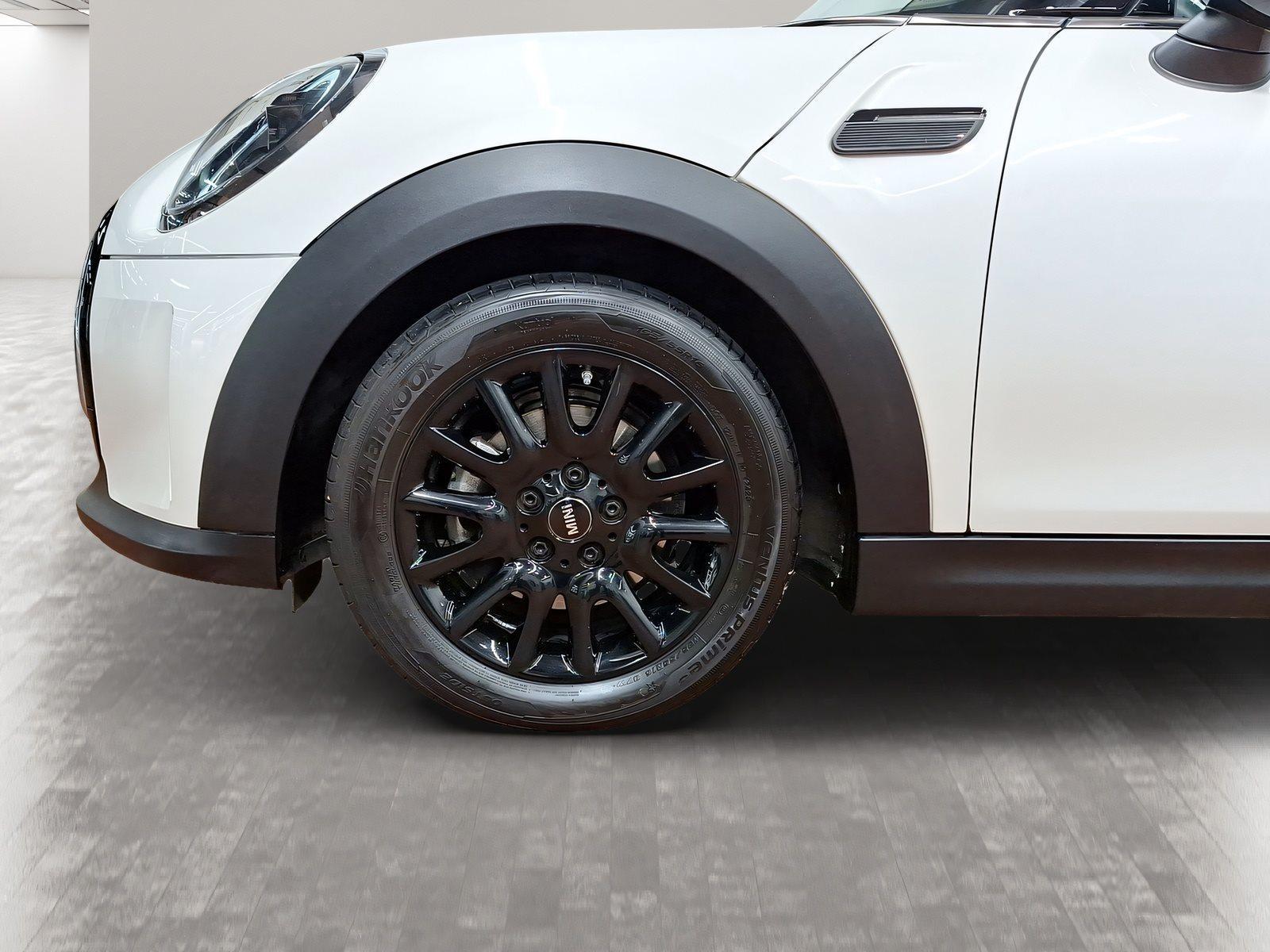 MINI Cooper 3-Türer – Bild 7
