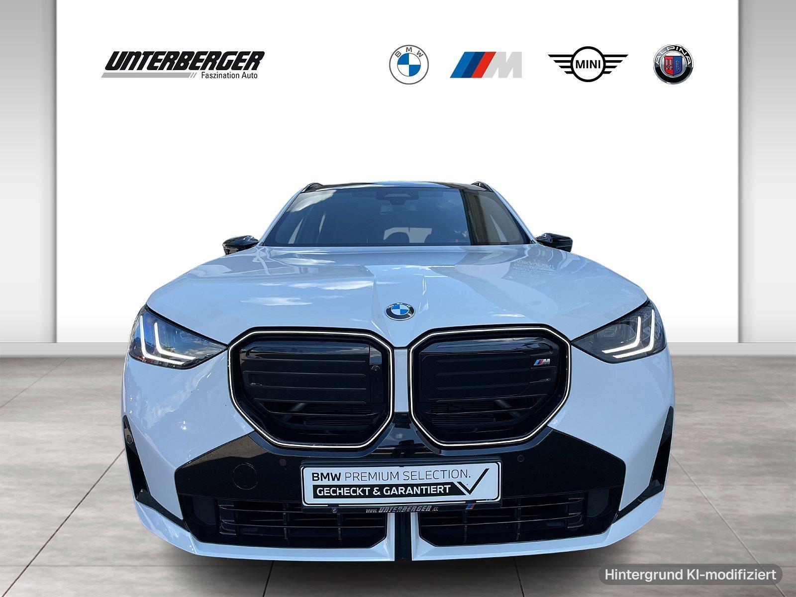 BMW X3 – Bild 2