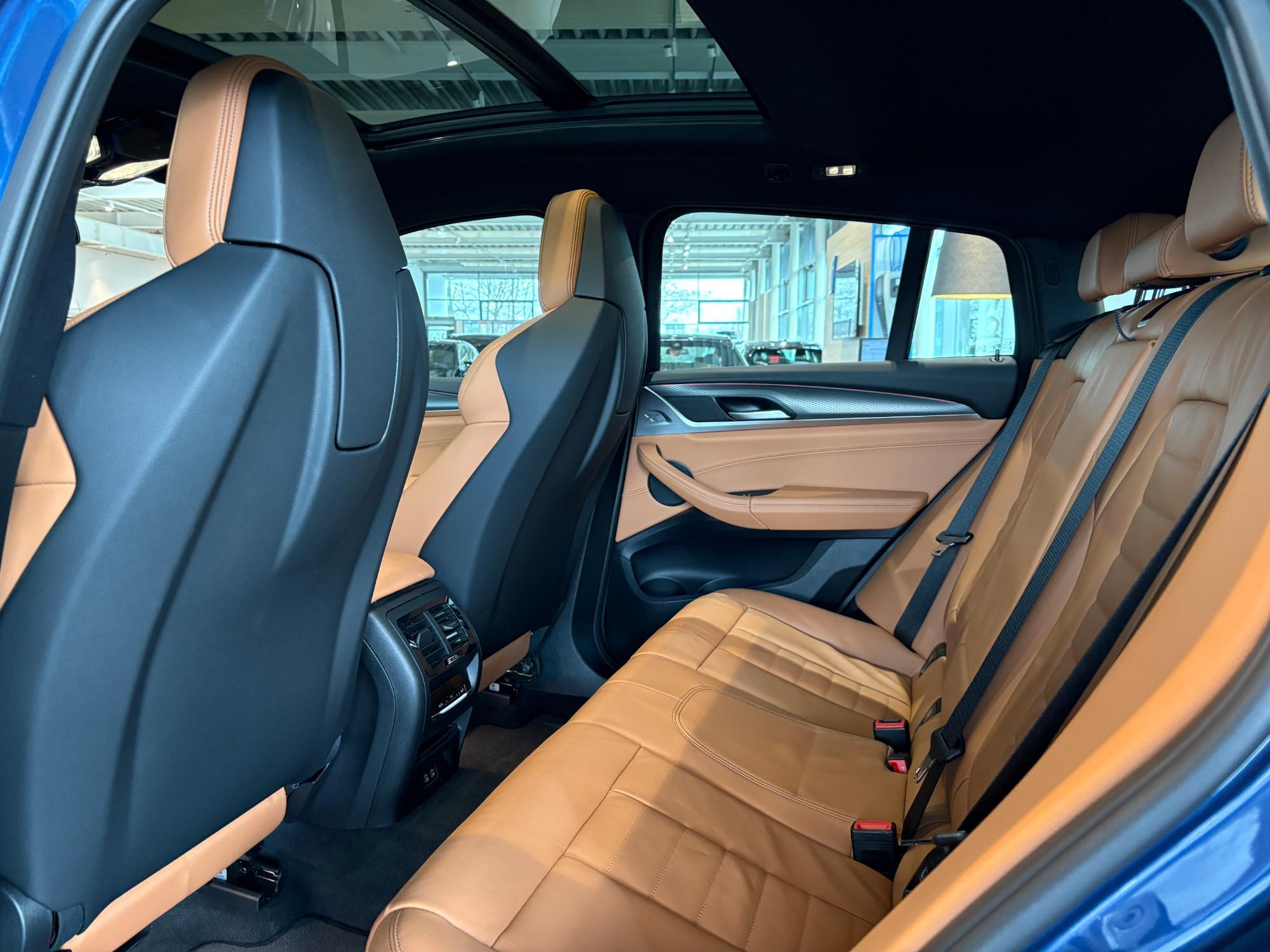 BMW X4 – Bild 27