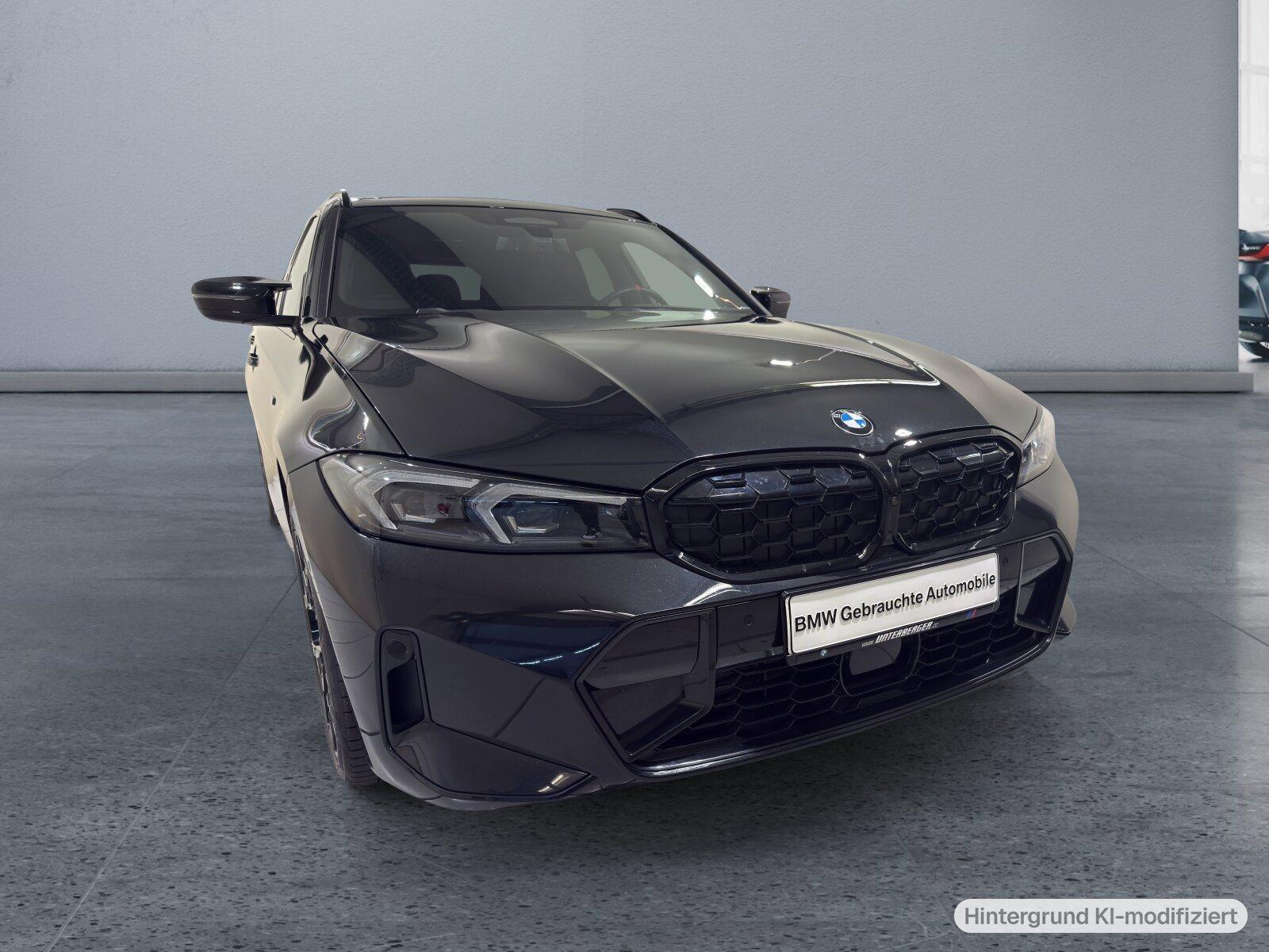 BMW 3er Touring – Bild 30