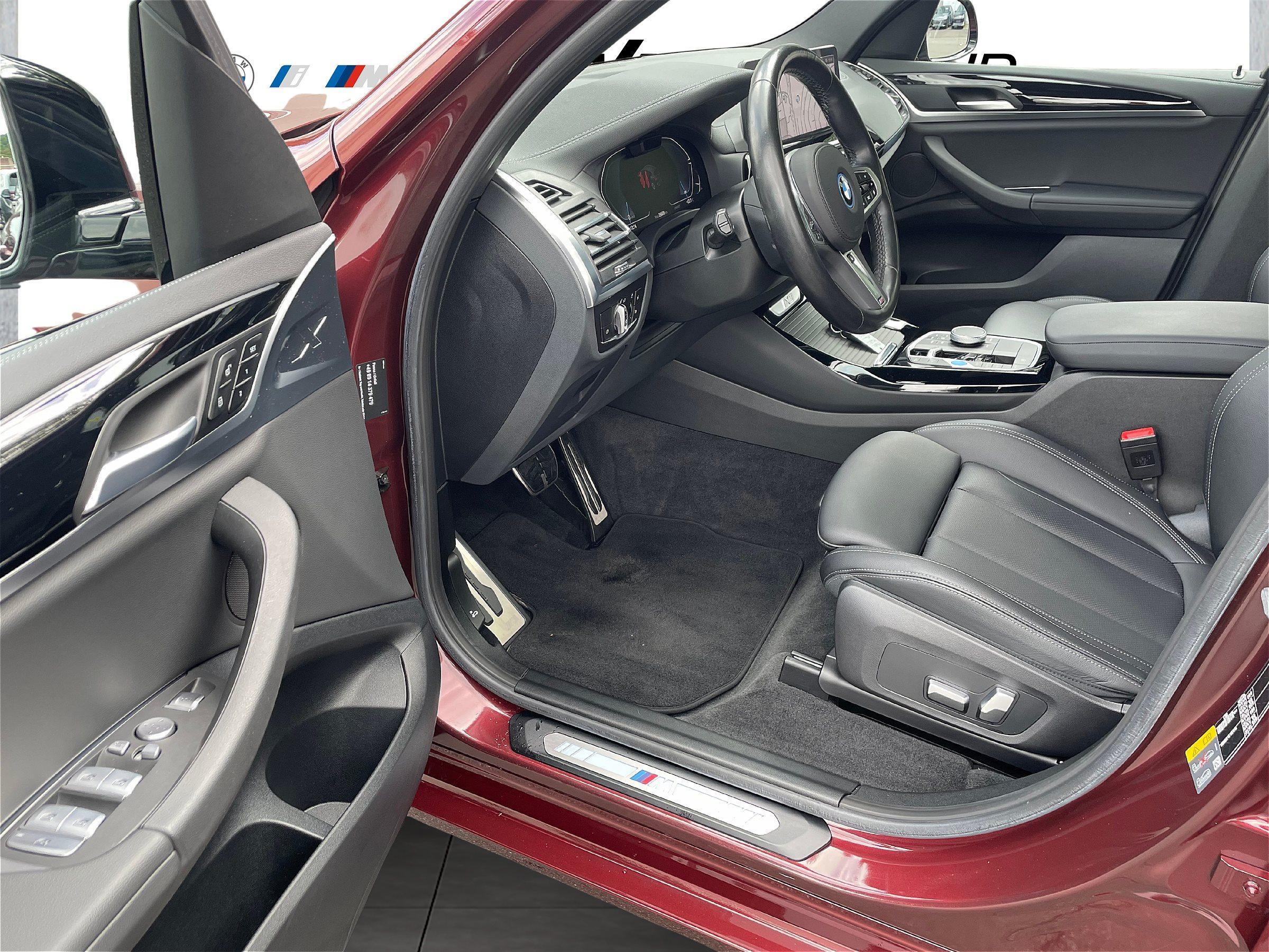 BMW iX3 – Bild 16