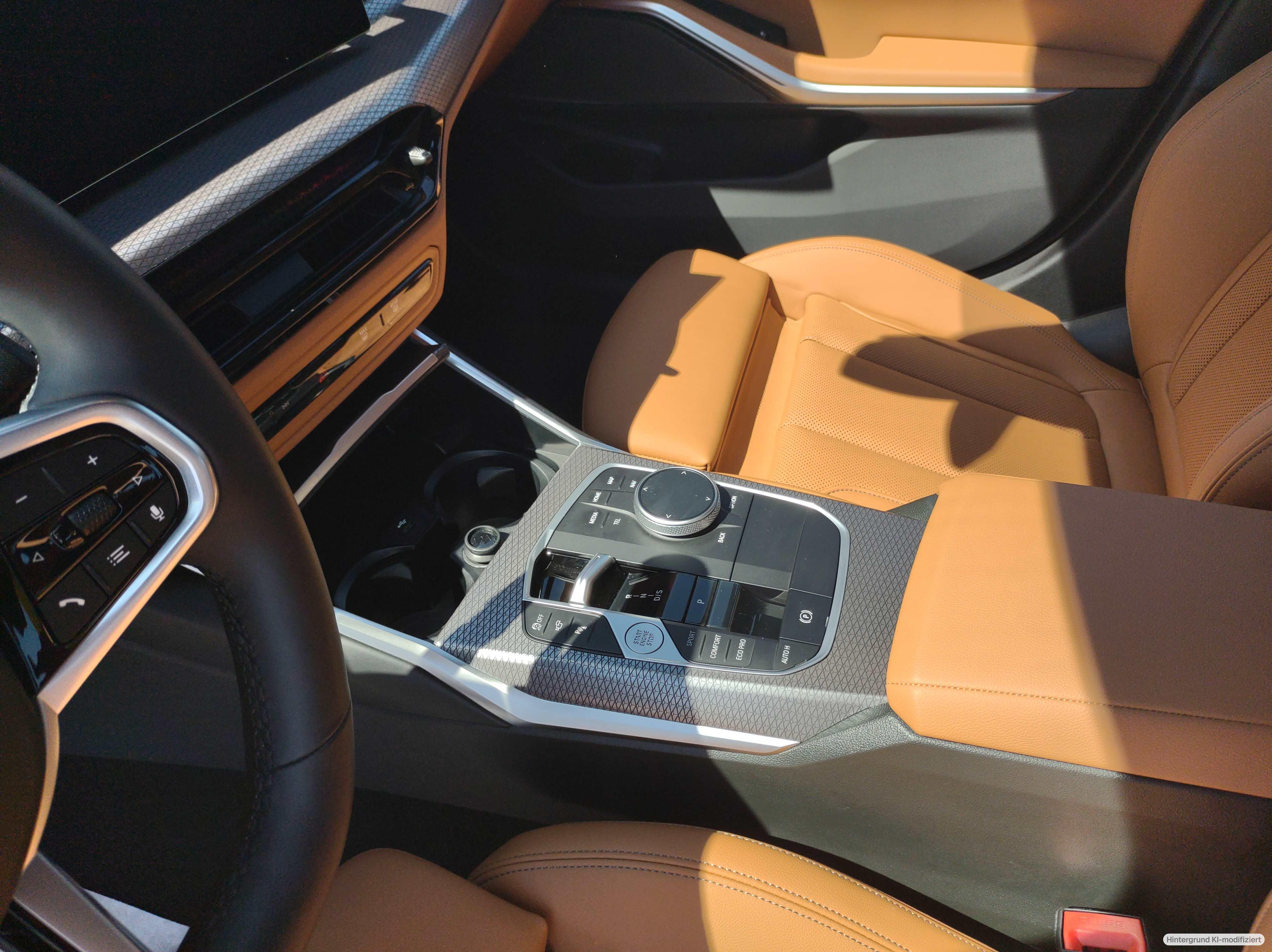 BMW 3er – Bild 14