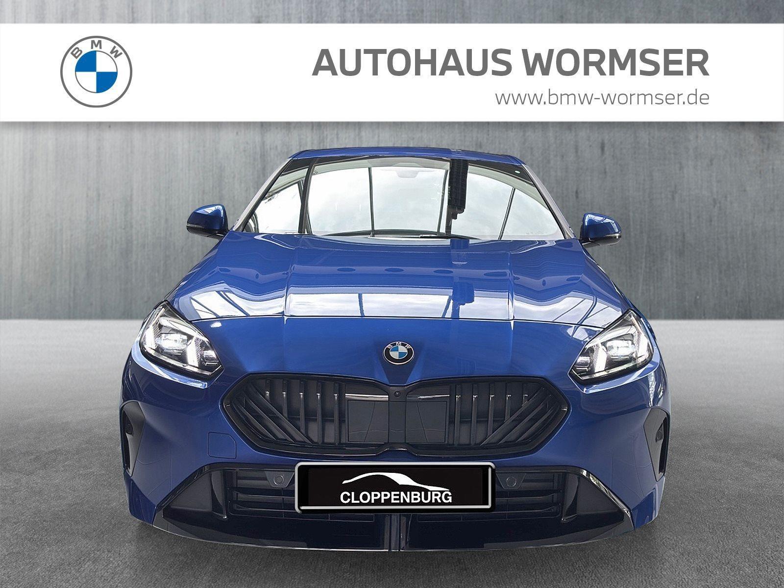 BMW 1er – Bild 8