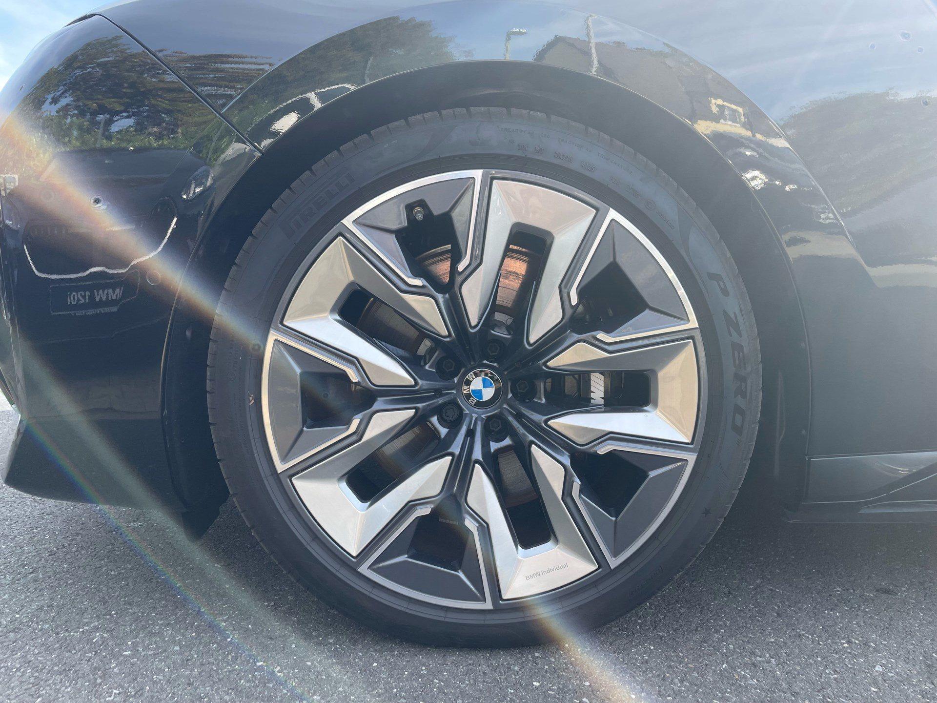 BMW i7 – Bild 41