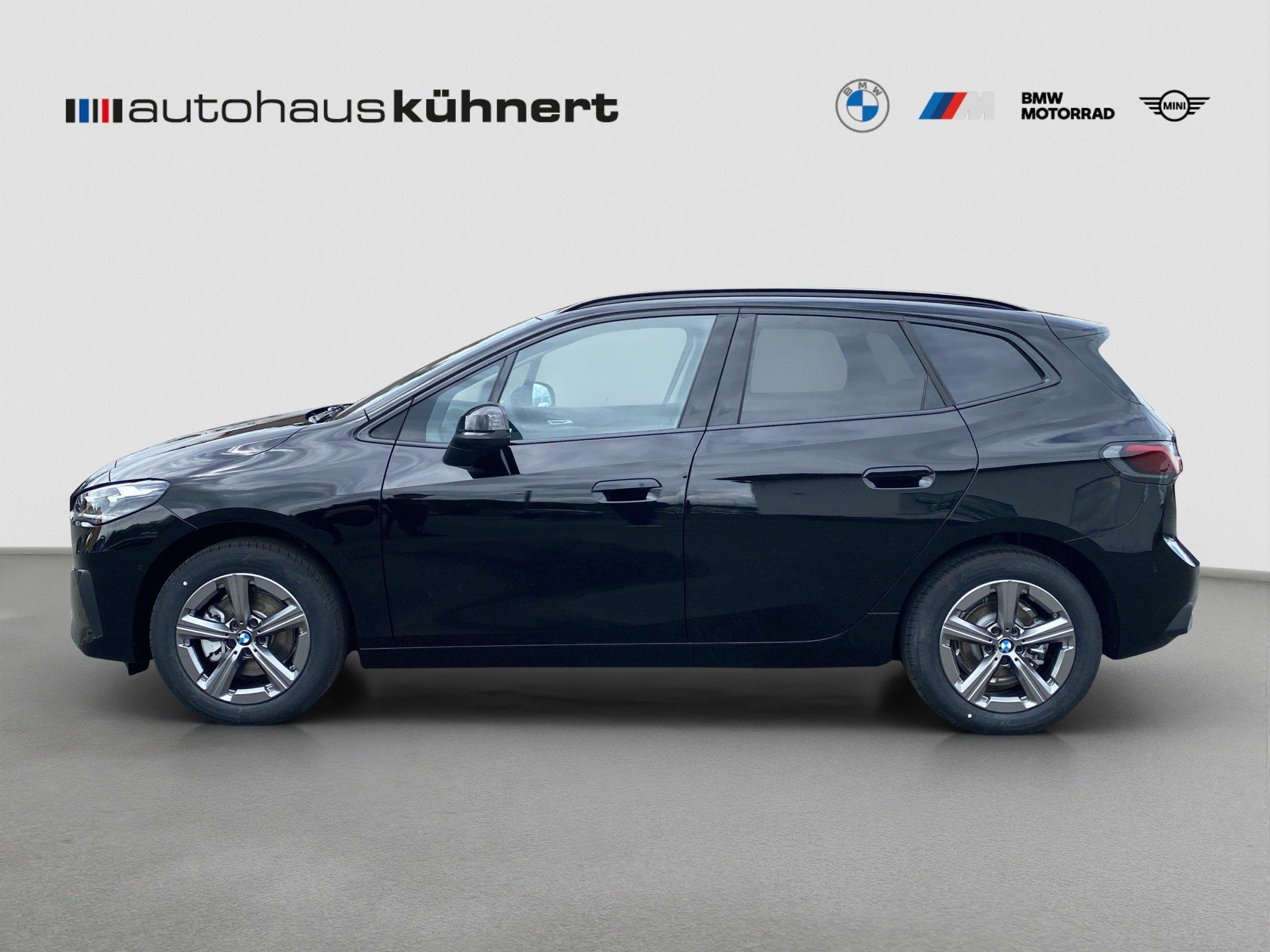 BMW 2er Active Tourer – Bild 4