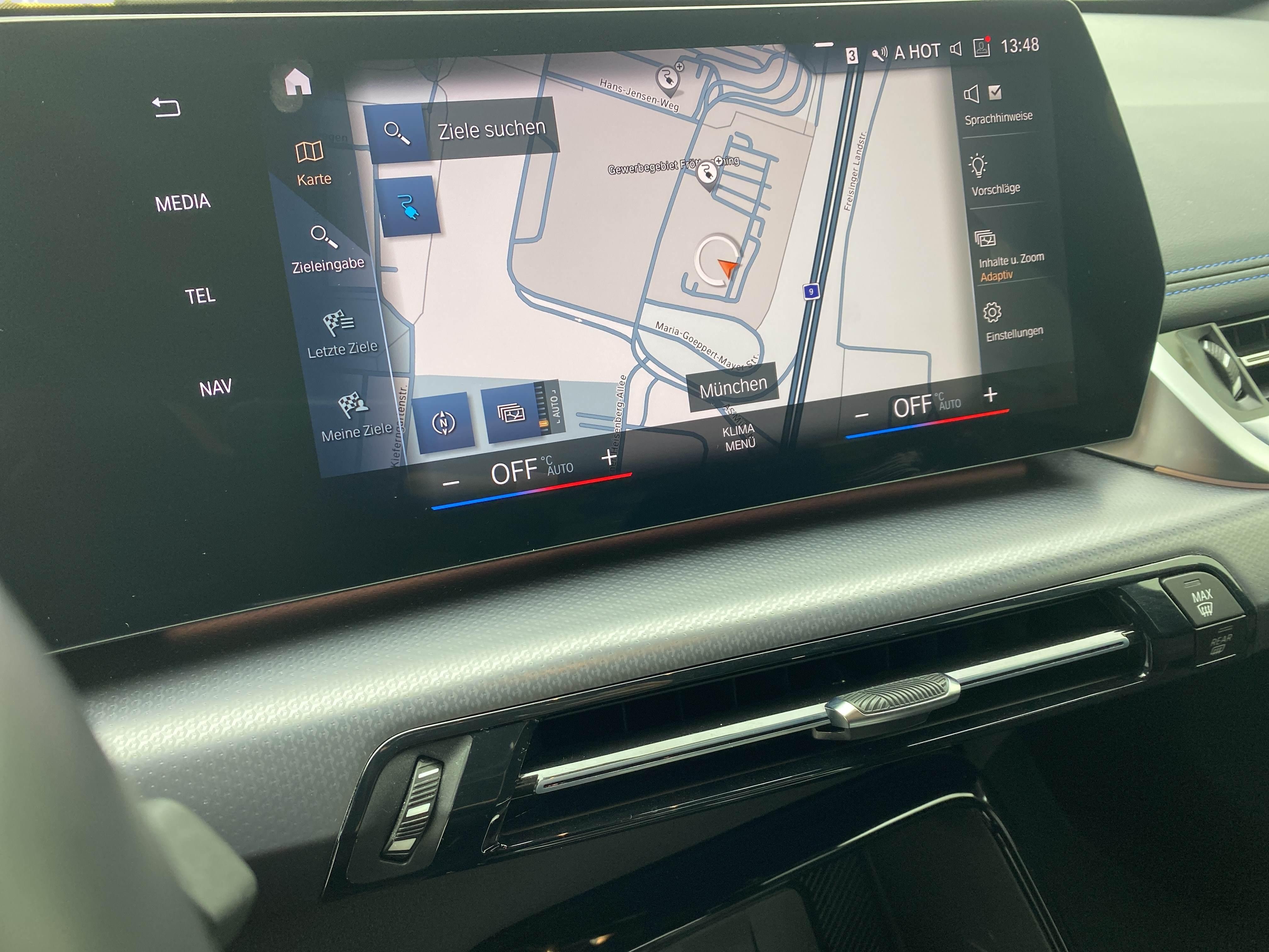 BMW iX1 – Bild 17