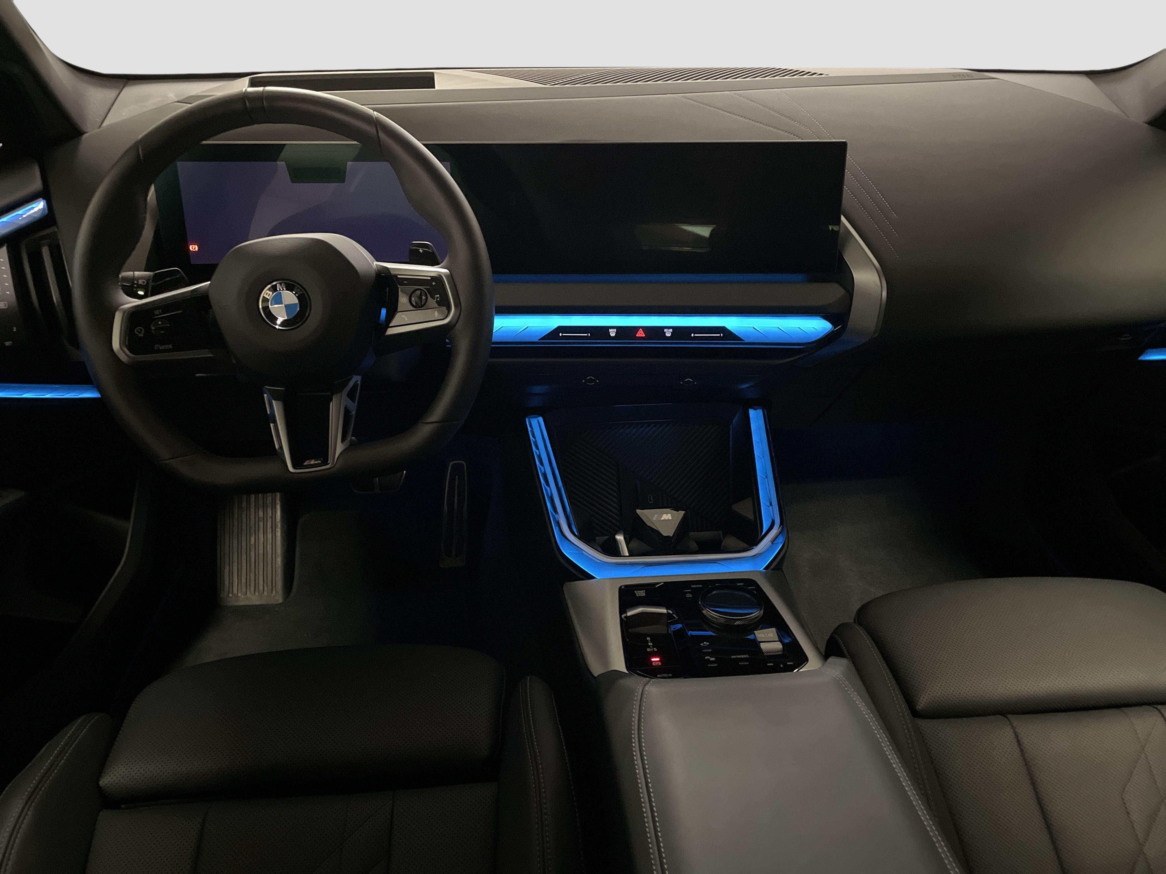 BMW X3 – Bild 16