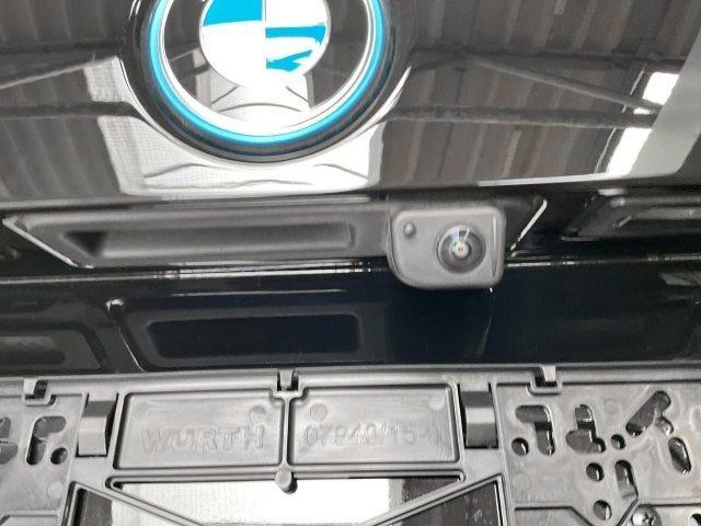 BMW iX1 – Bild 20