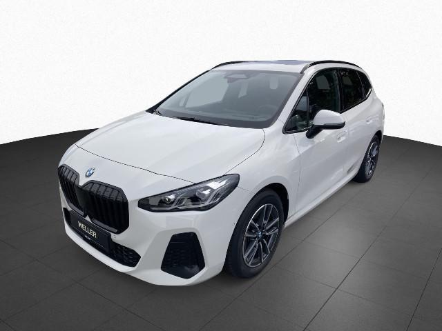 BMW 2er Active Tourer