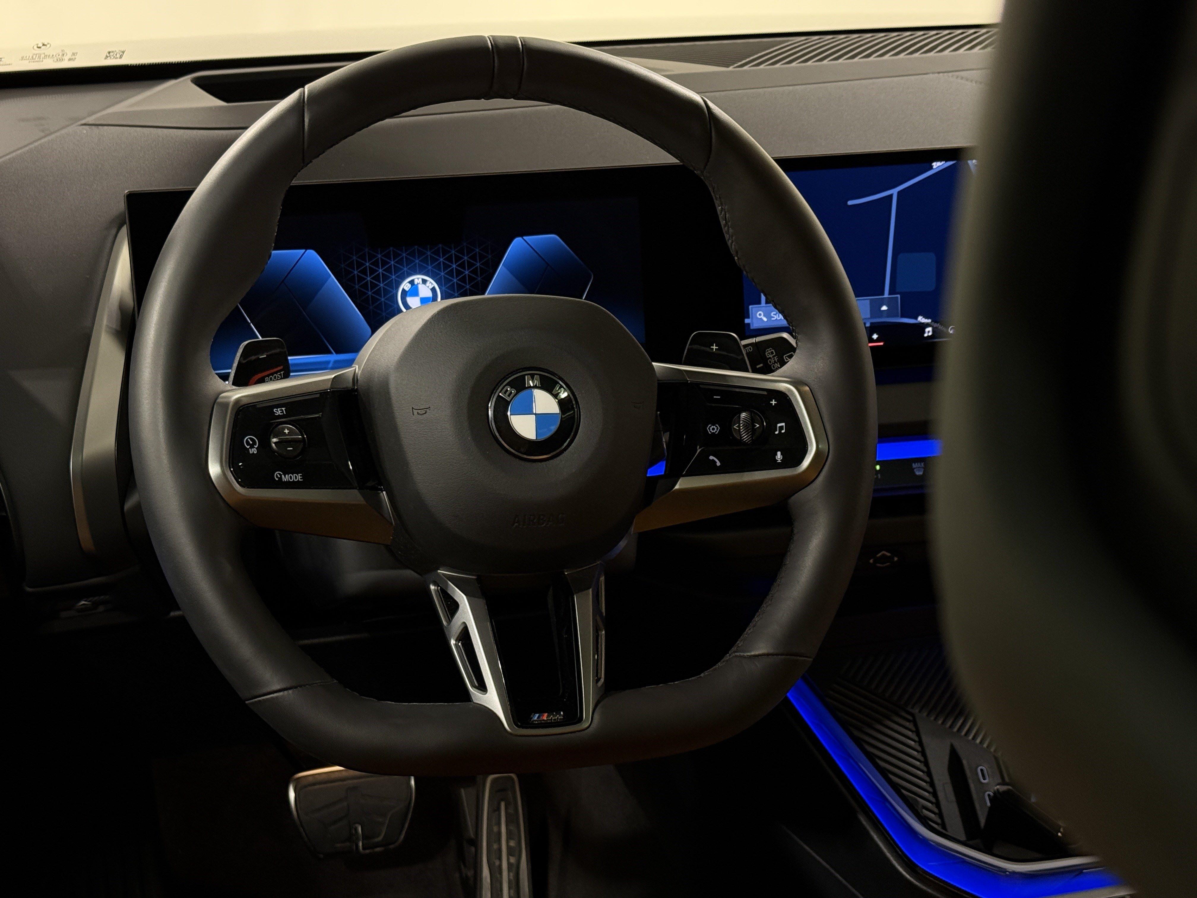 BMW X3 – Bild 27