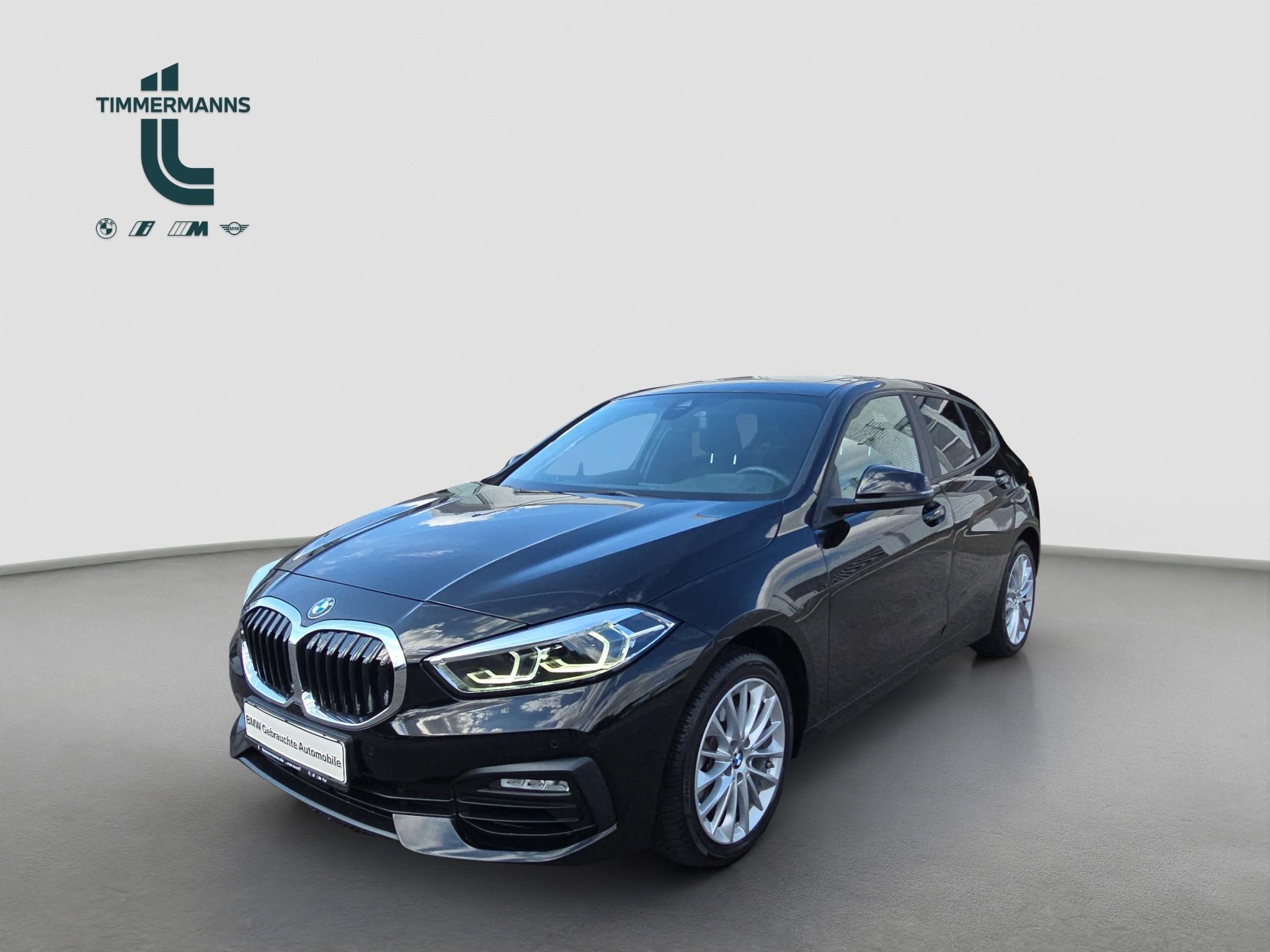 BMW 1er