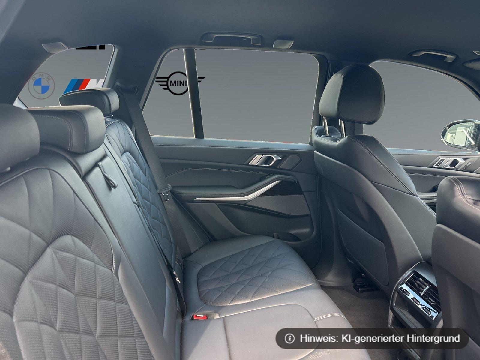 BMW X5 – Bild 15