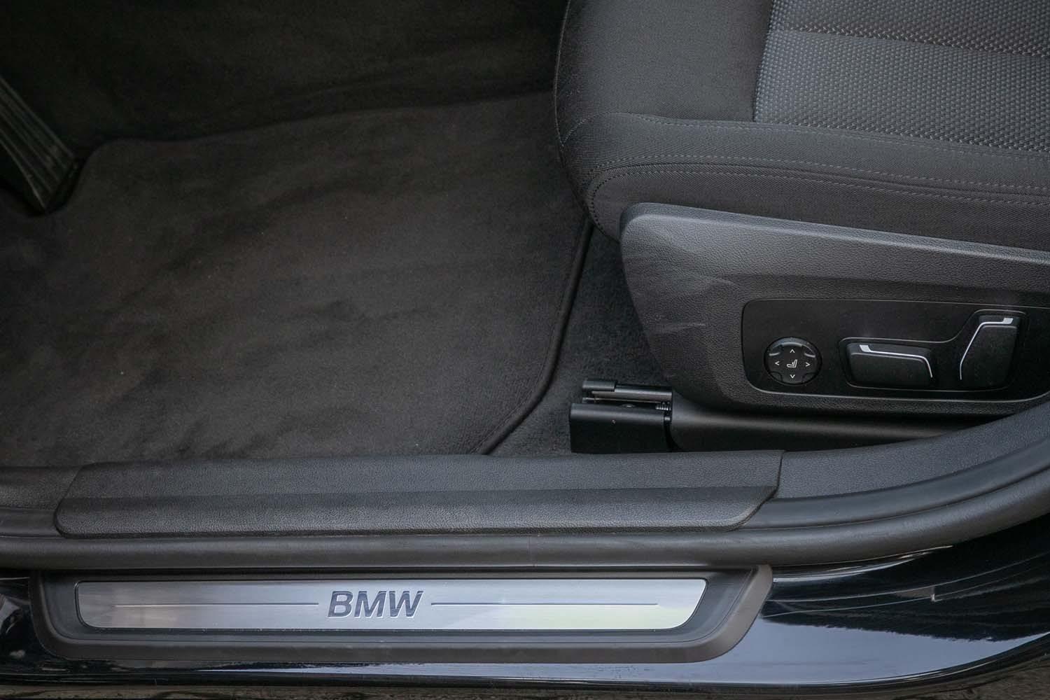 BMW 3er Touring – Bild 18