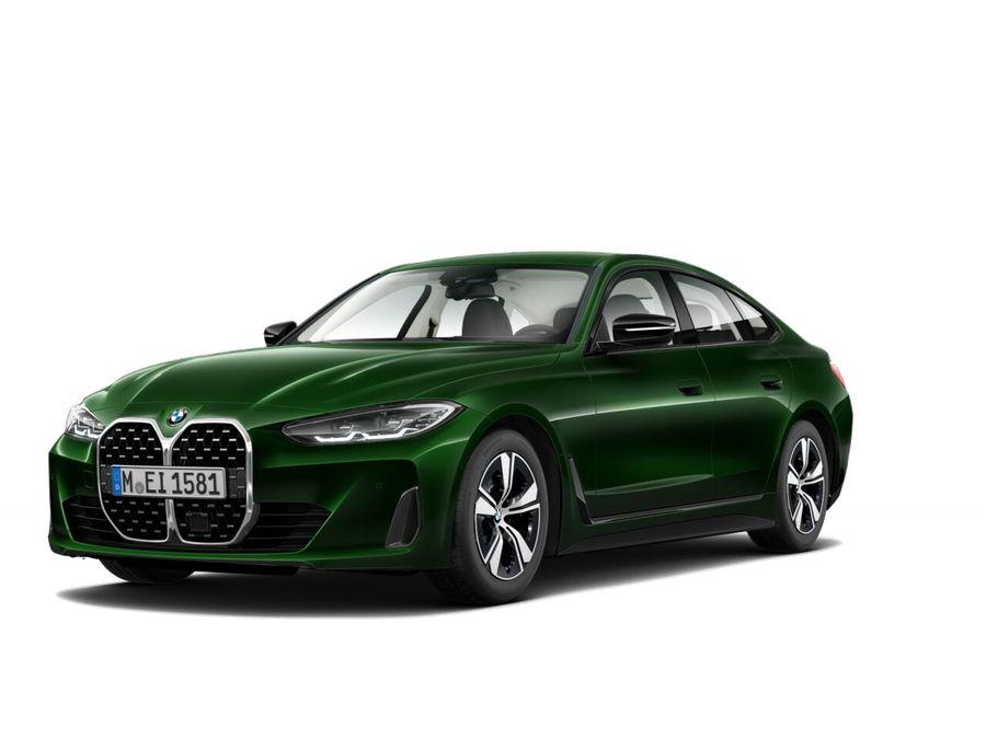 BMW 4er Gran Coupé – Bild 3