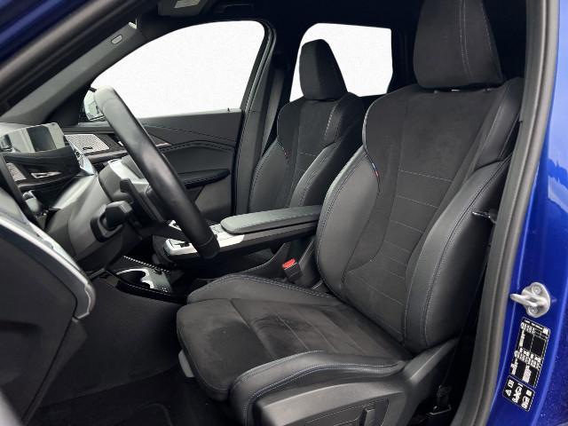 BMW X1 – Bild 6