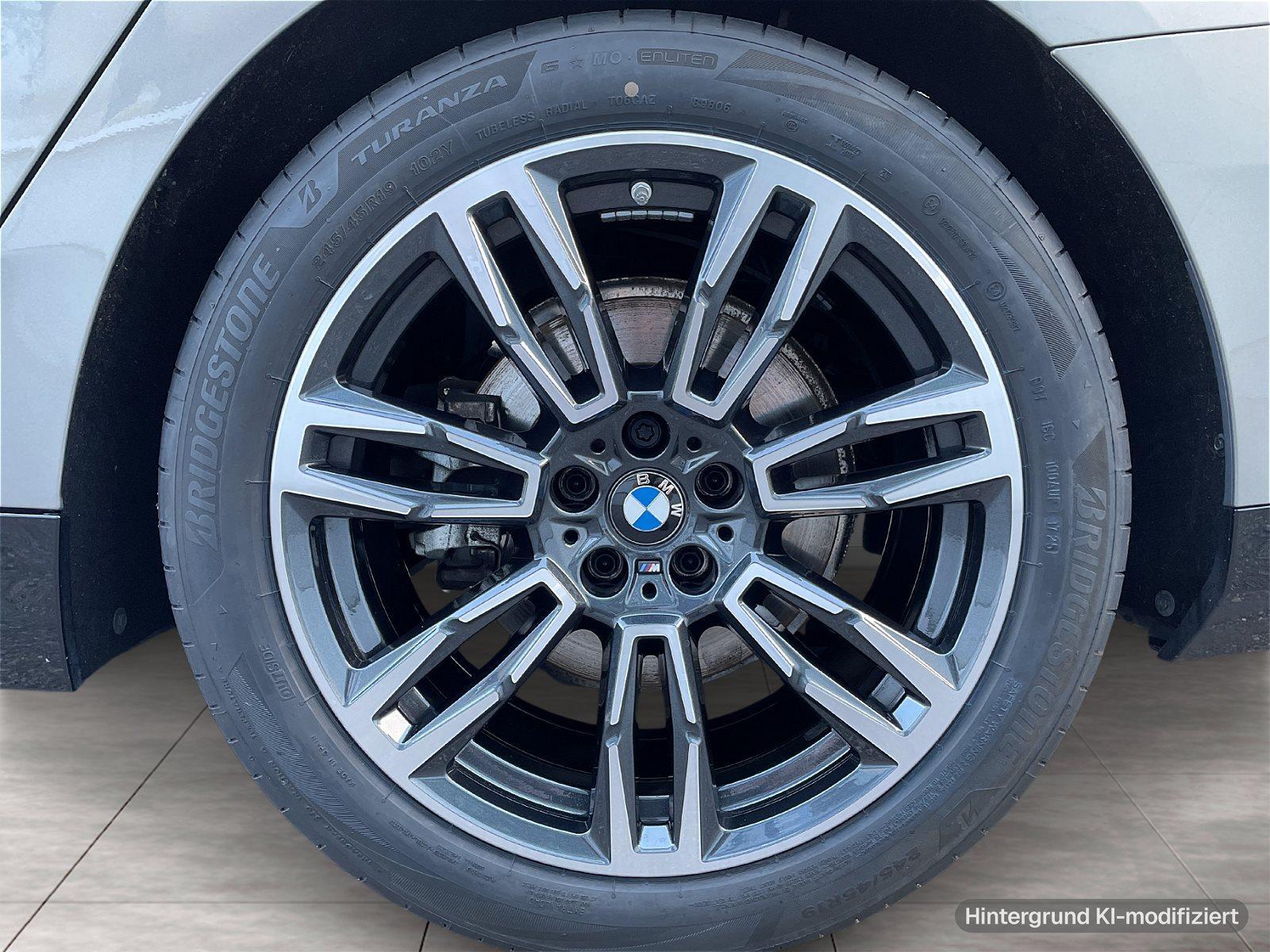 BMW 5er Touring – Bild 6