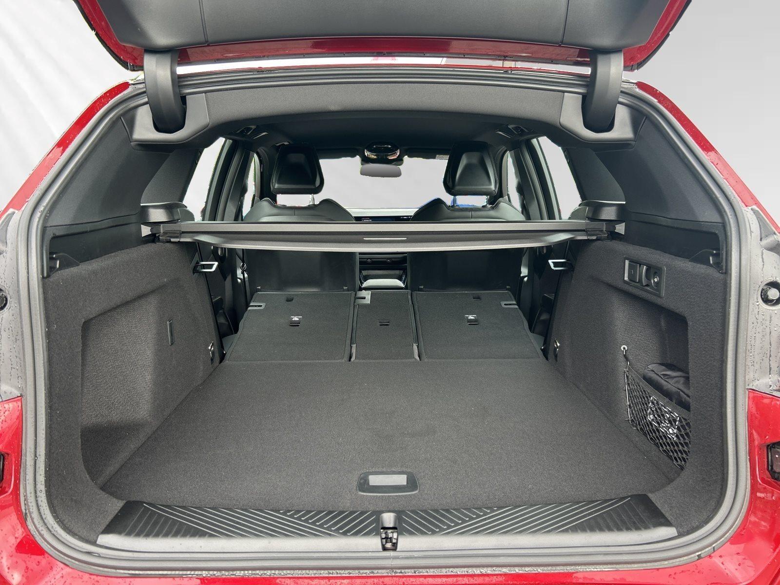BMW X3 – Bild 8