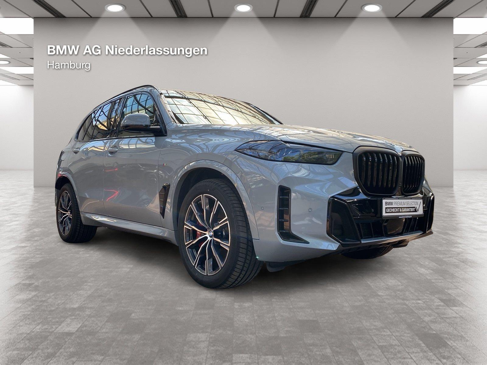 BMW X5 – Bild 13