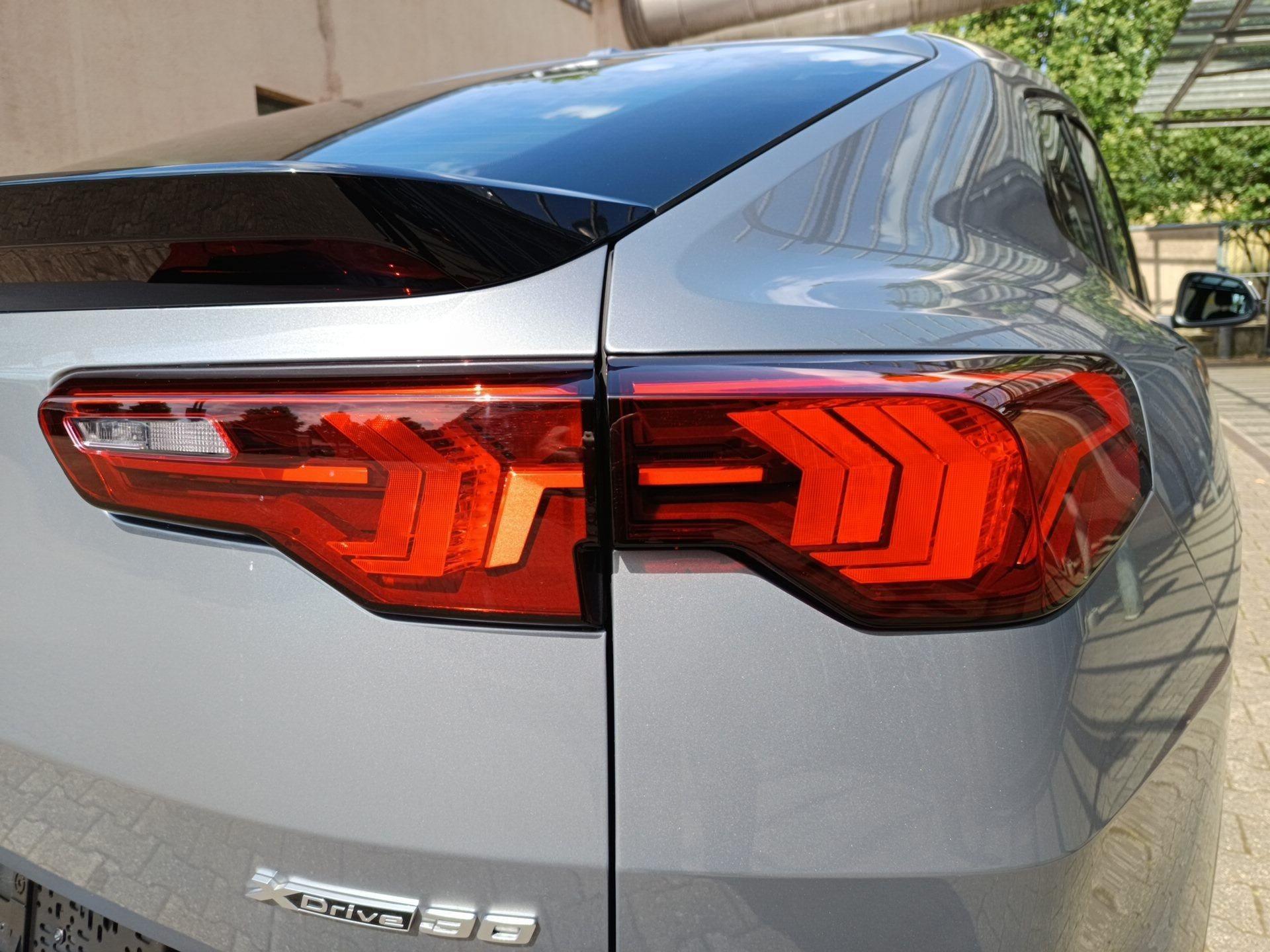 BMW iX2 – Bild 22