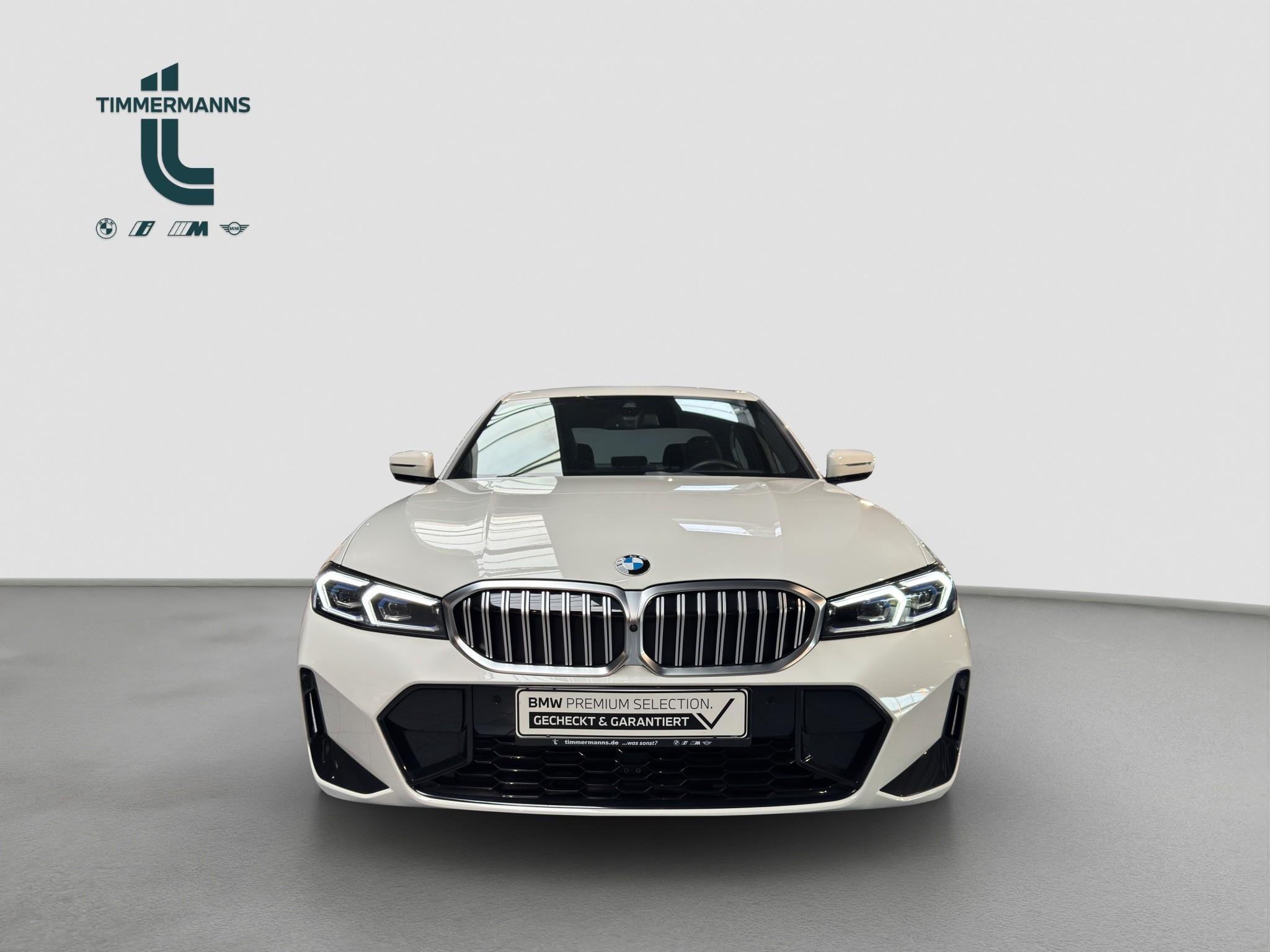 BMW 3er – Bild 20